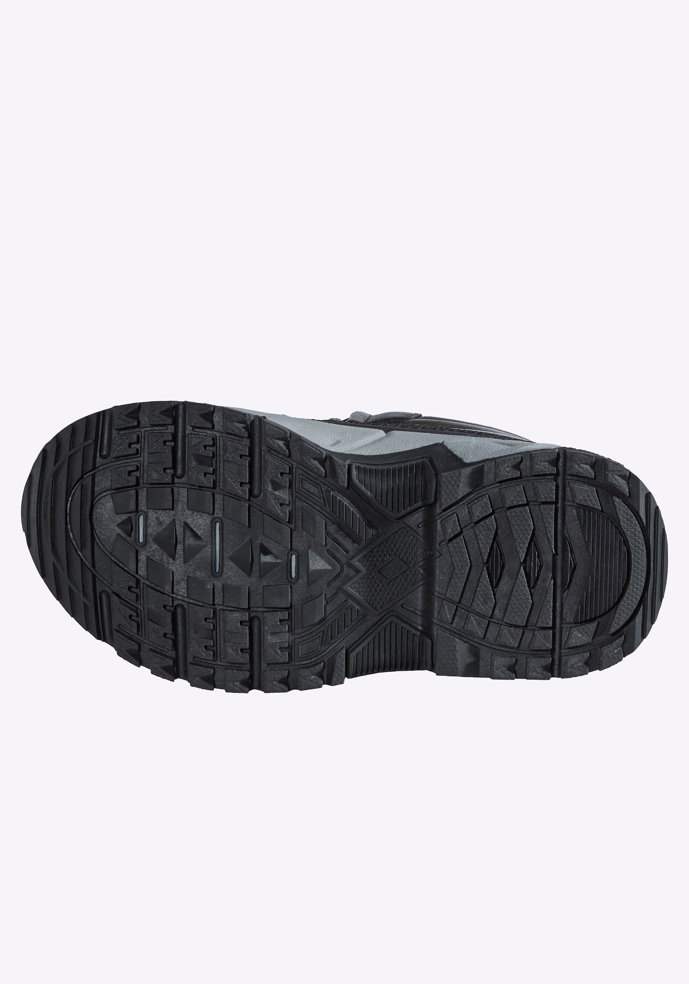 lotto Winterboots  Winterschuhe, Winterstiefel, wasserdicht & mit Blinkfunktion