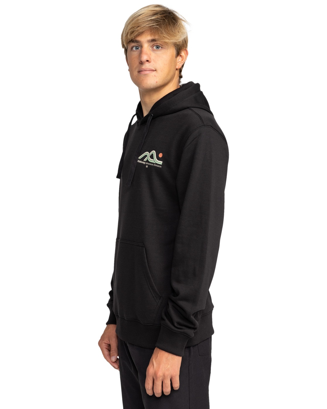 Billabong Hoodie »Range«