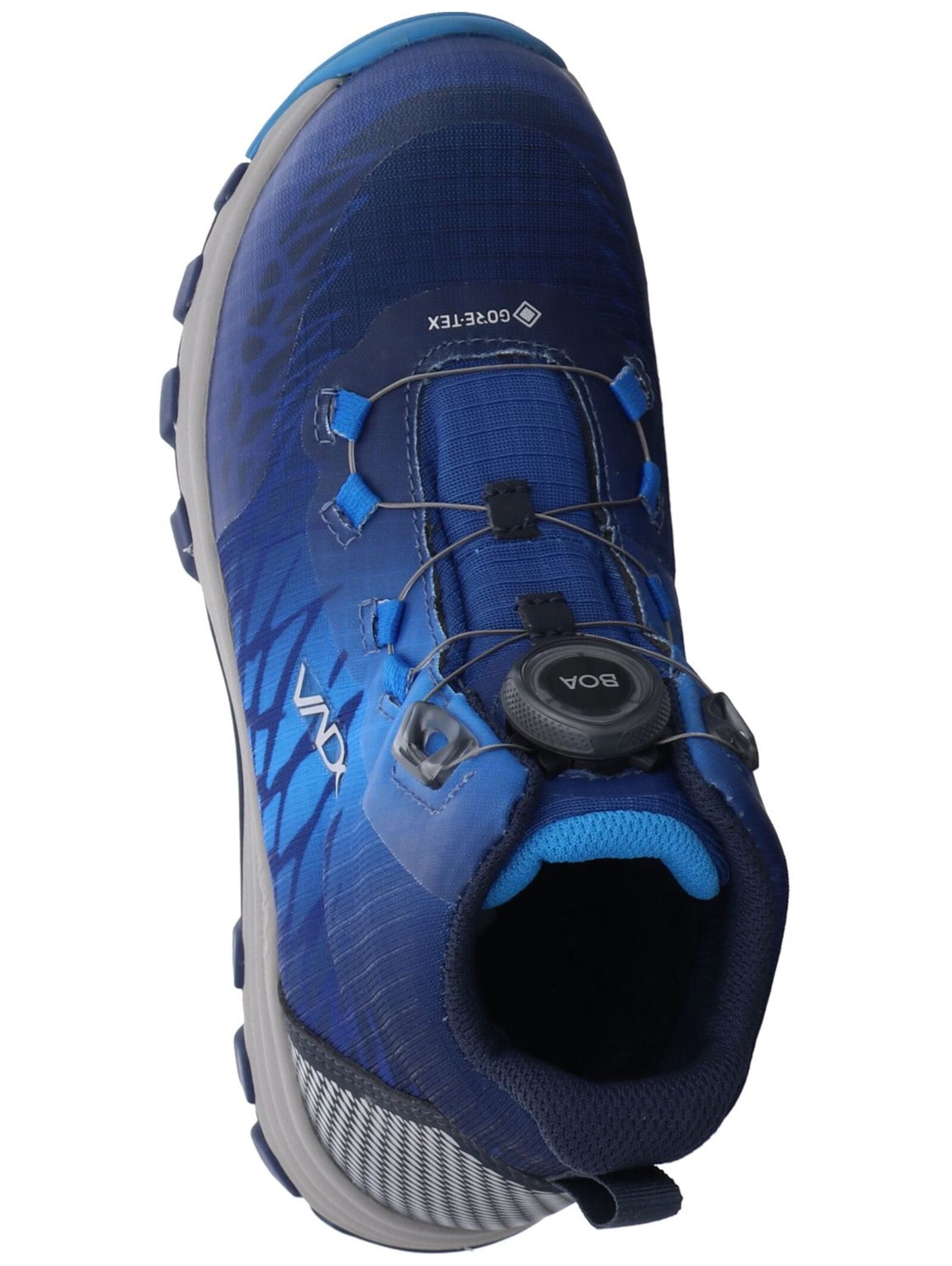 Vado Outdoorschuh »Vado Wanderschuhe Lederimitat/Textil«