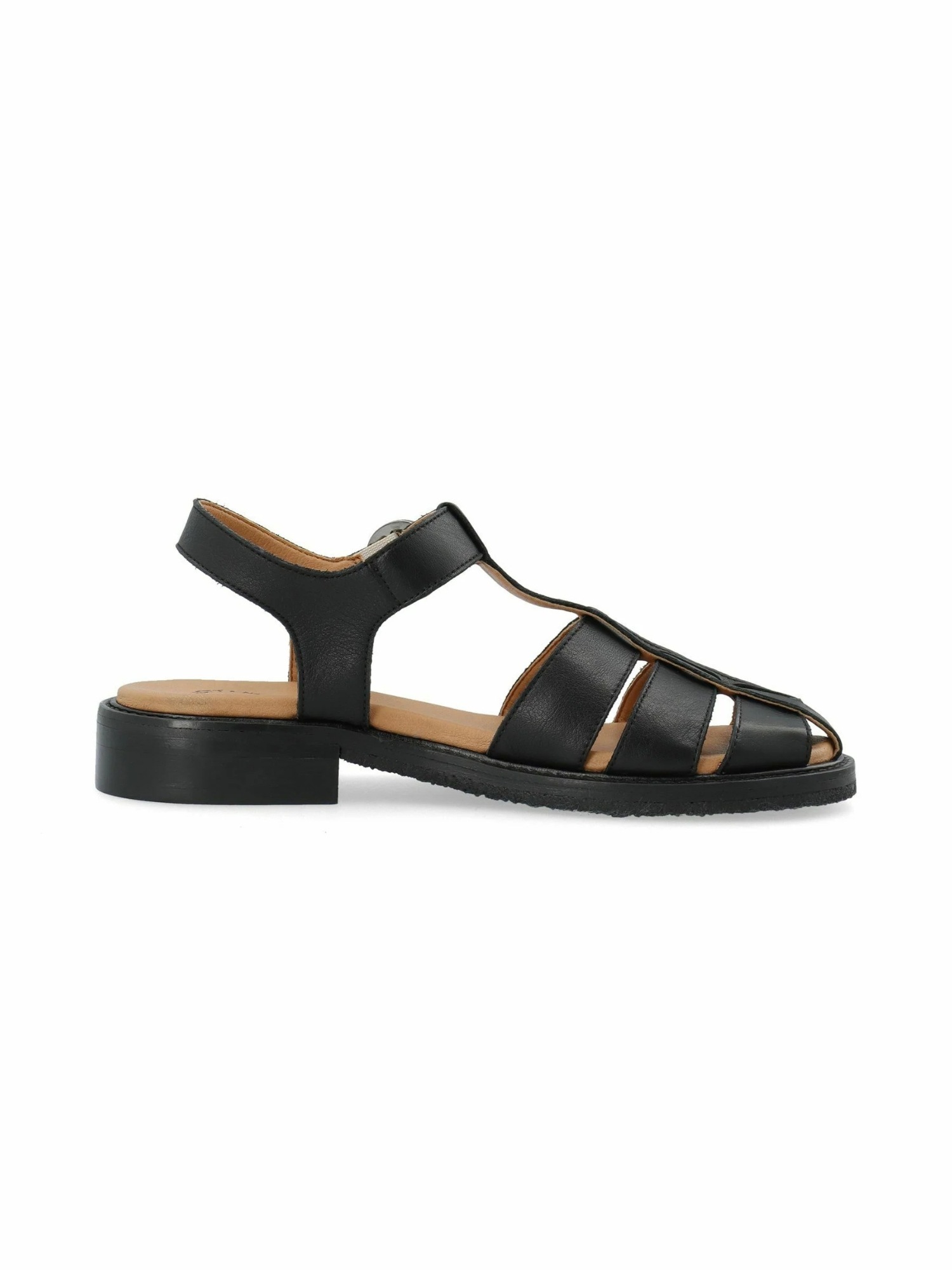 Ca'Shott Sandale »Ca'Shott Leather heeled sandal CASGRACE«