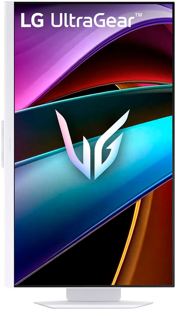 LG Gaming-Monitor »32G810SA«, 80 cm/32 Zoll, 3840 x 2160 px, 4K Ultra HD, 1 ms Reaktionszeit, 144 Hz