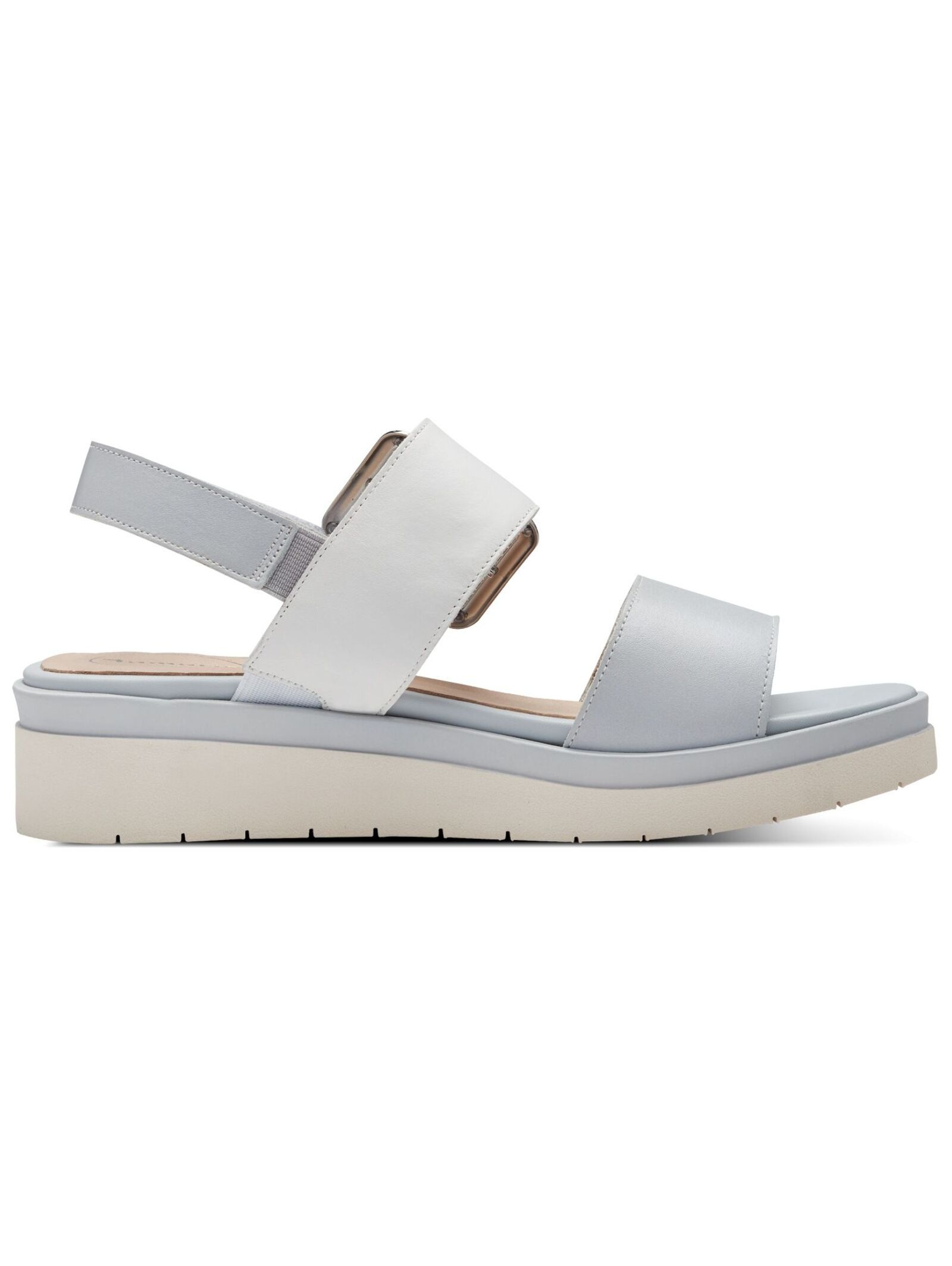 Tamaris Keilsandalette »Tamaris Sandalen Leder«