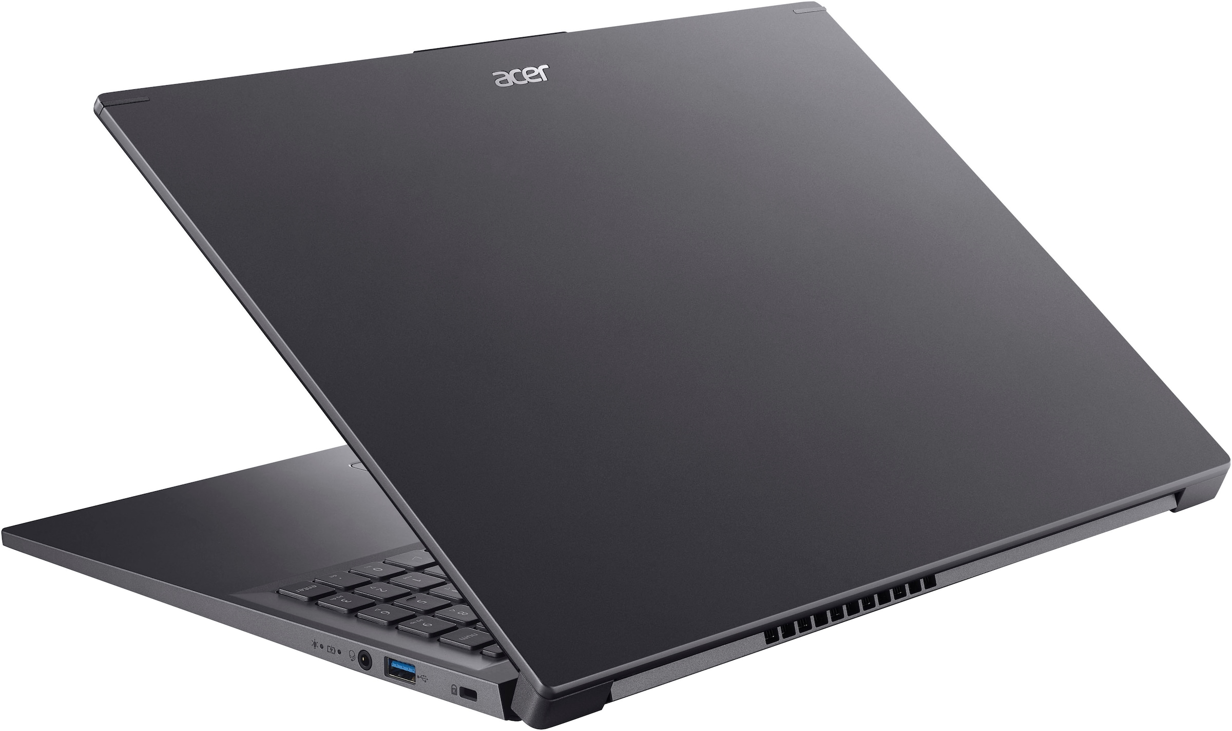 Acer Notebook »Aspire 16 A16-71M«, 40,64 cm, / 16 Zoll, Intel, Core Ultra 5, ARC, 512 GB SSD