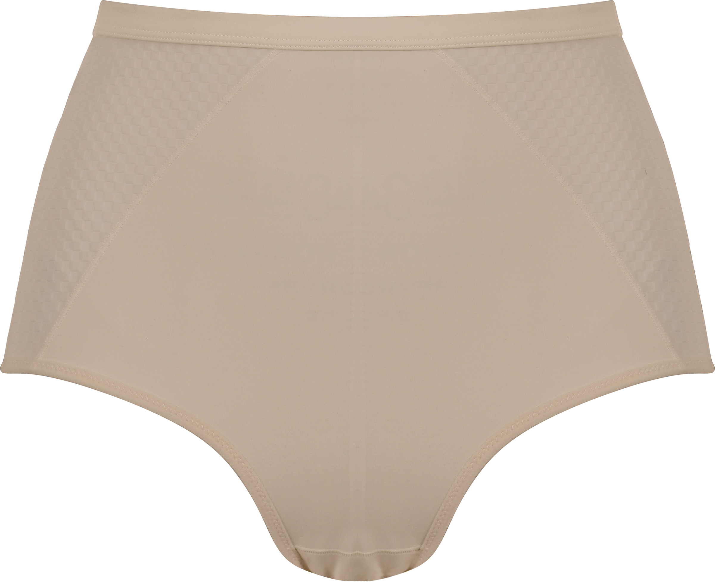Naturana Taillenslip »Modern Minimizer« -, 1 Stk. tlg., hoch ausgeschnitten, elastisch, figurformend, eng, basic, bequem