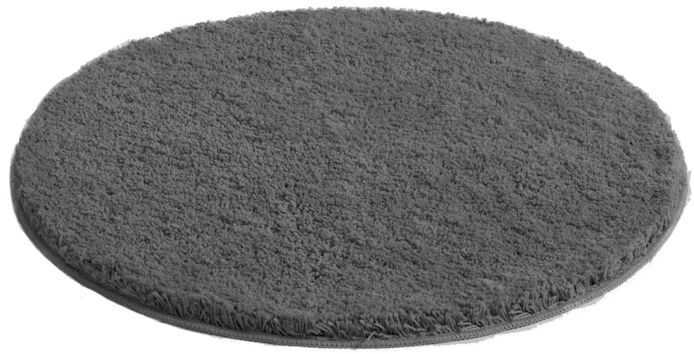 my home Badematte »Sanremo, Badvorleger, Badezimmer Teppich, sehr weich«, r günstig online kaufen