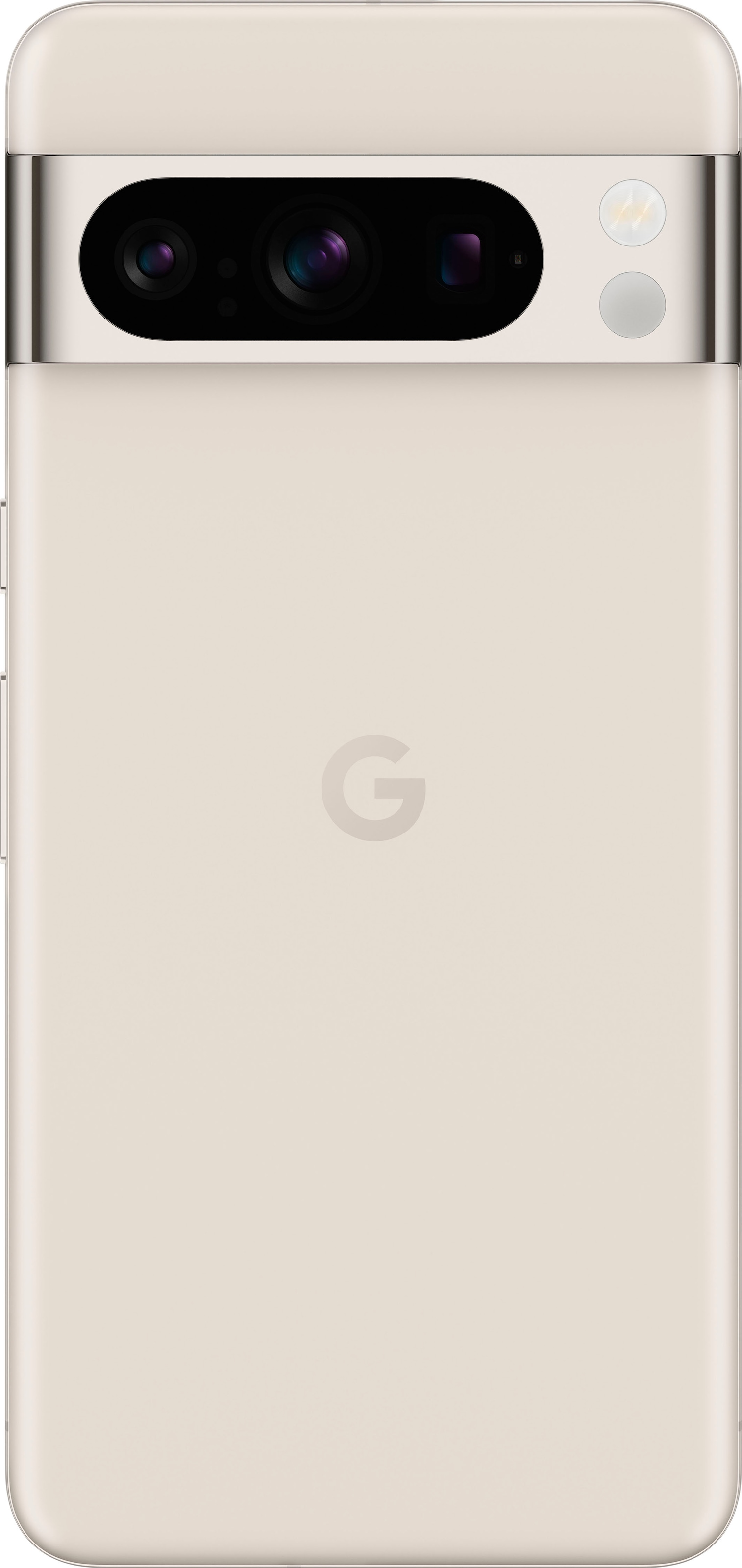 5. Bild von Google Smartphone »Pixel 8 Pro, 128GB«, Porcelain, 17 cm/6,7 Zoll, 128 GB Speicherplatz, 50 MP Kamera