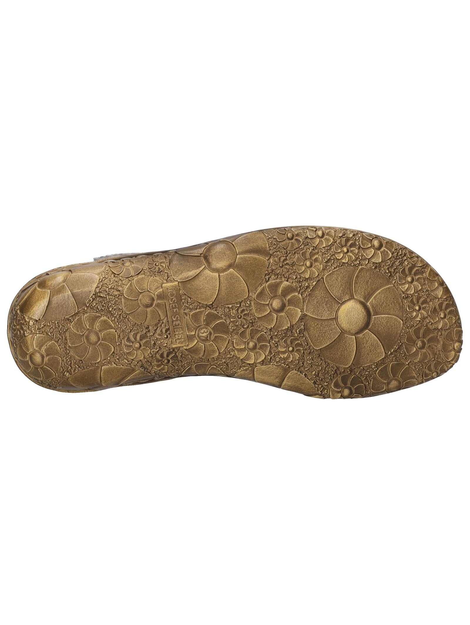 Josef Seibel Riemchensandale »Josef Seibel Sandalen Leder«