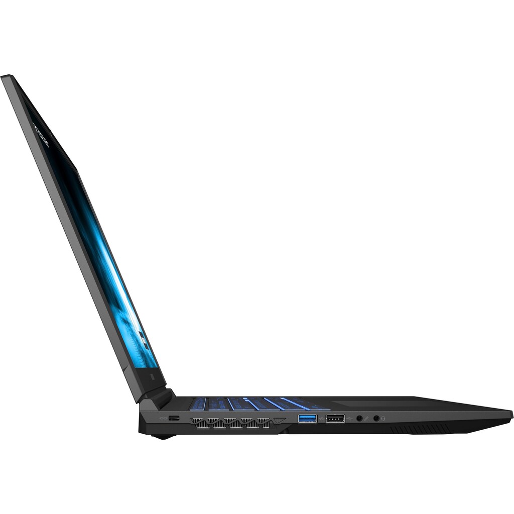 Medion® Gaming-Notebook »Scout E10 i5-12450H 43,94cm (P)«, 43,9 cm, / 17,3 Zoll, Intel, Core i5, GeForce RTX 3050 Ti, 512 GB SSD