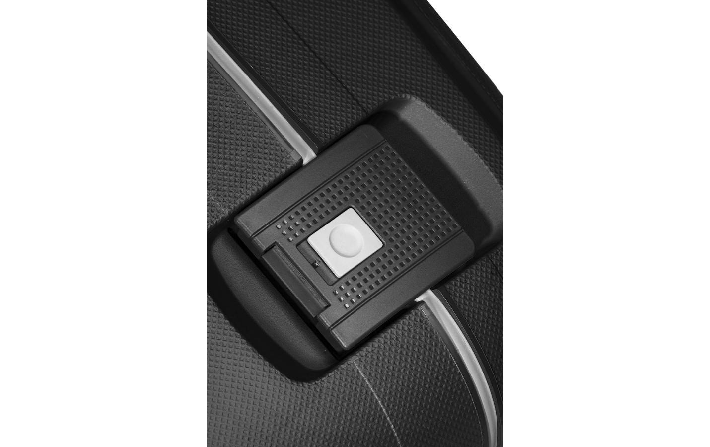 Samsonite Koffer »S'Cure 79 l« 4 Rollen