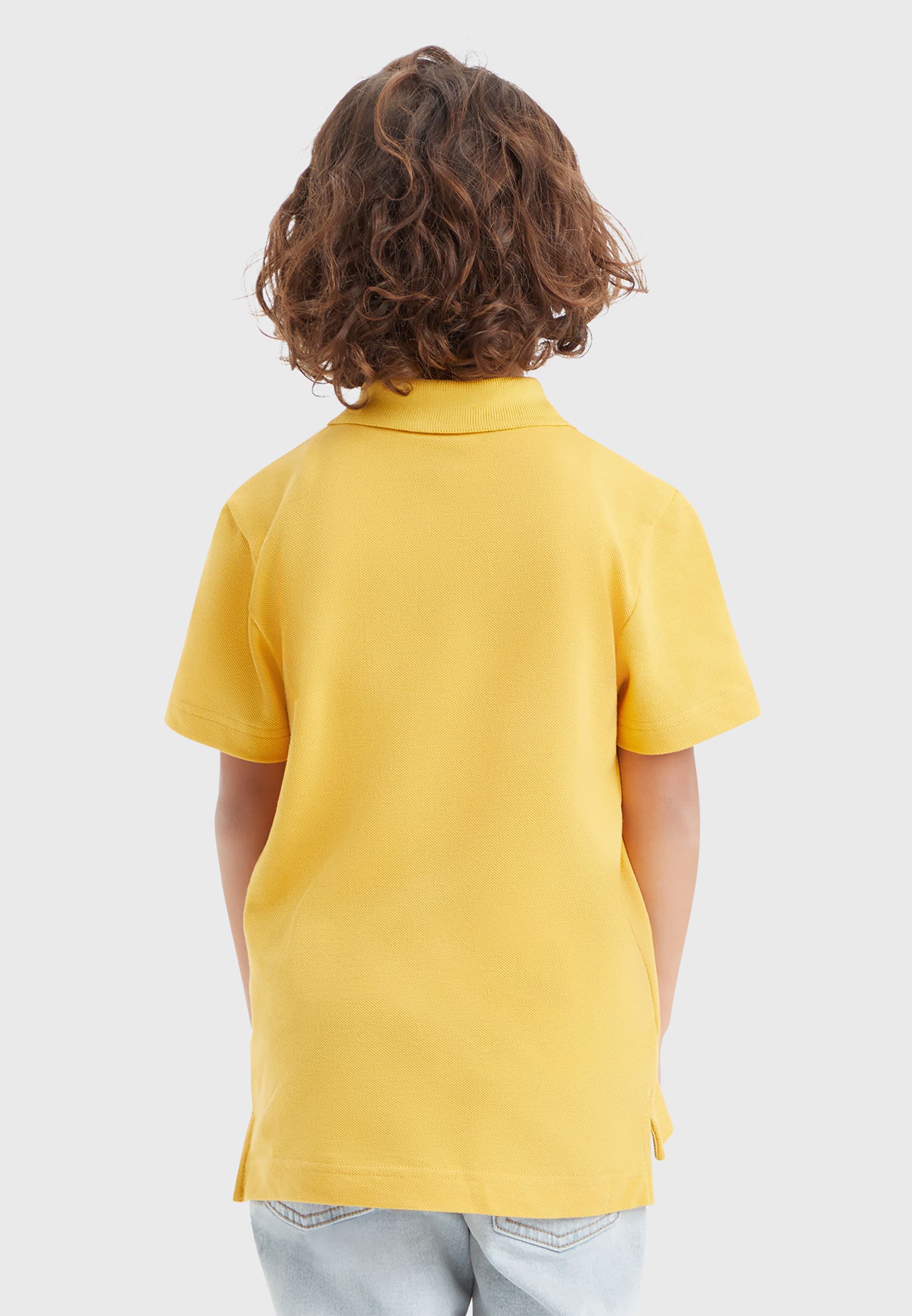 Levi's® Kids Poloshirt »LVB BACK NECK TAPE POLO«, for BOYS