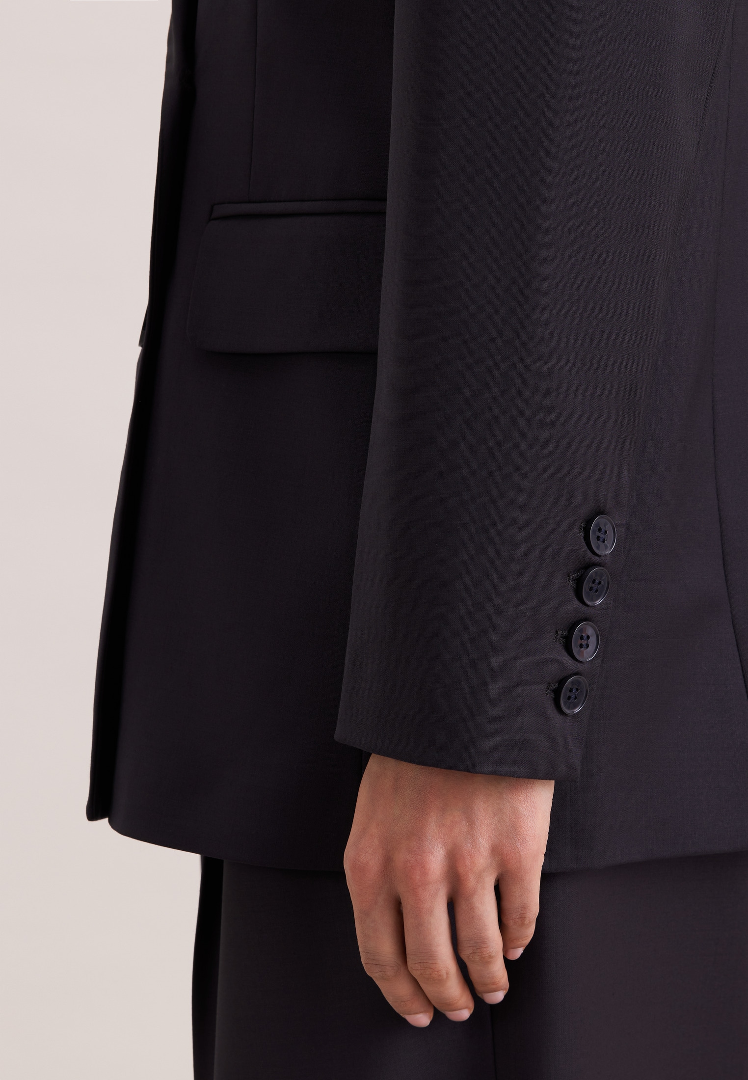 seidensticker Jackenblazer