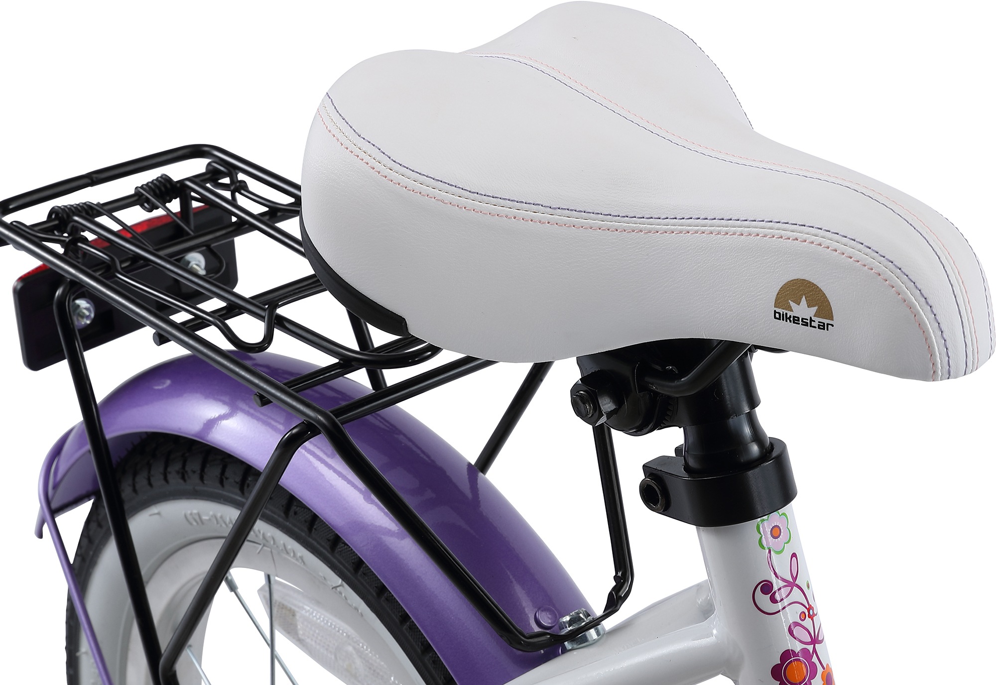 Bikestar Kinderfahrrad »Classic«, 1 Gang