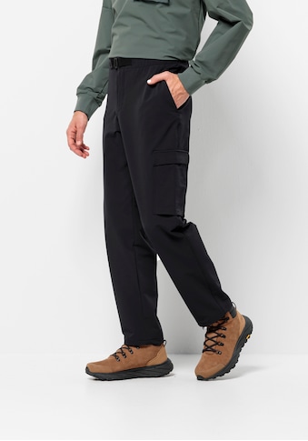 Trekkinghose »WANDERMOOD PANTS M«