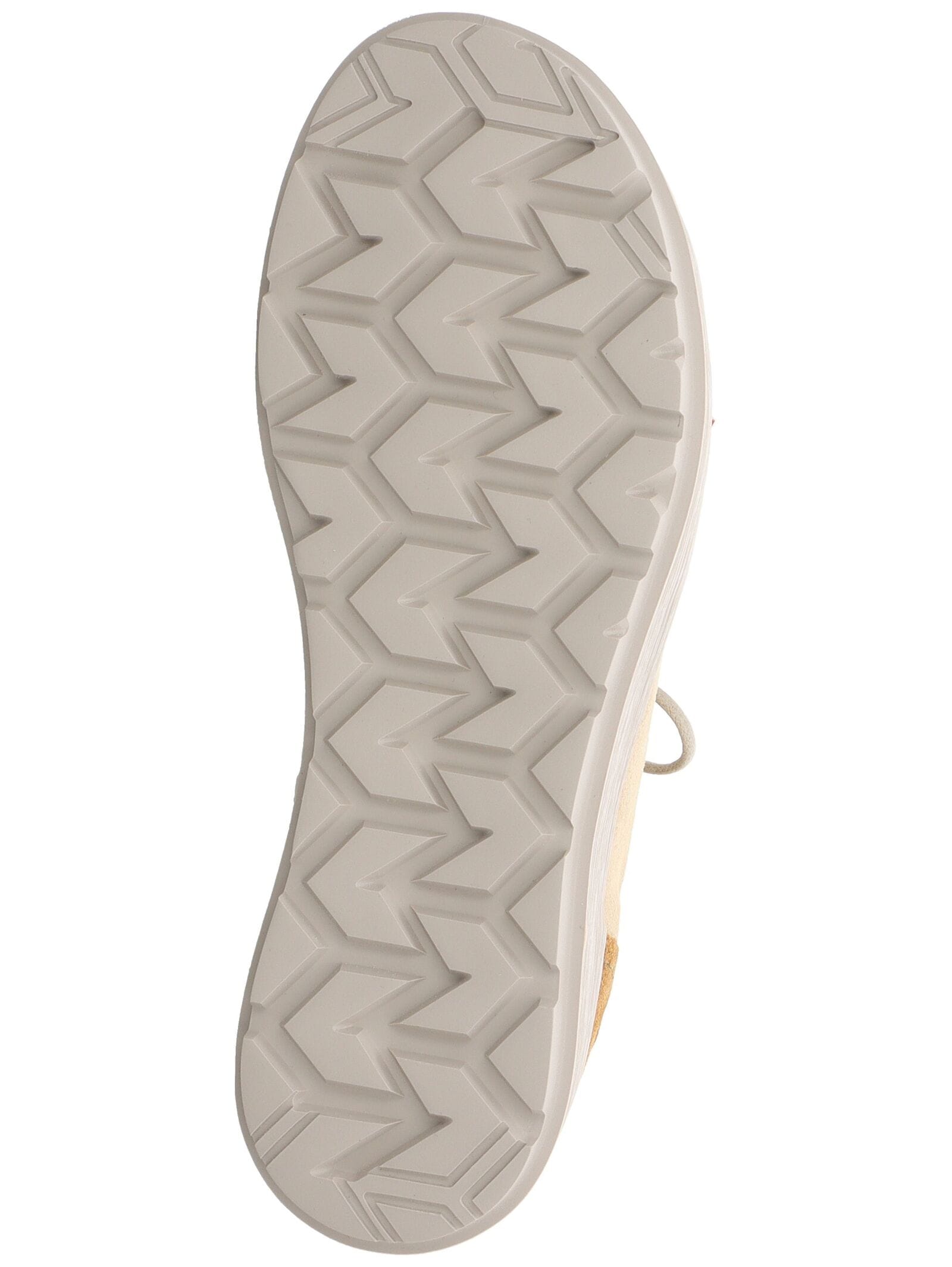 Think! Sneaker »Think! Sneaker Veloursleder«