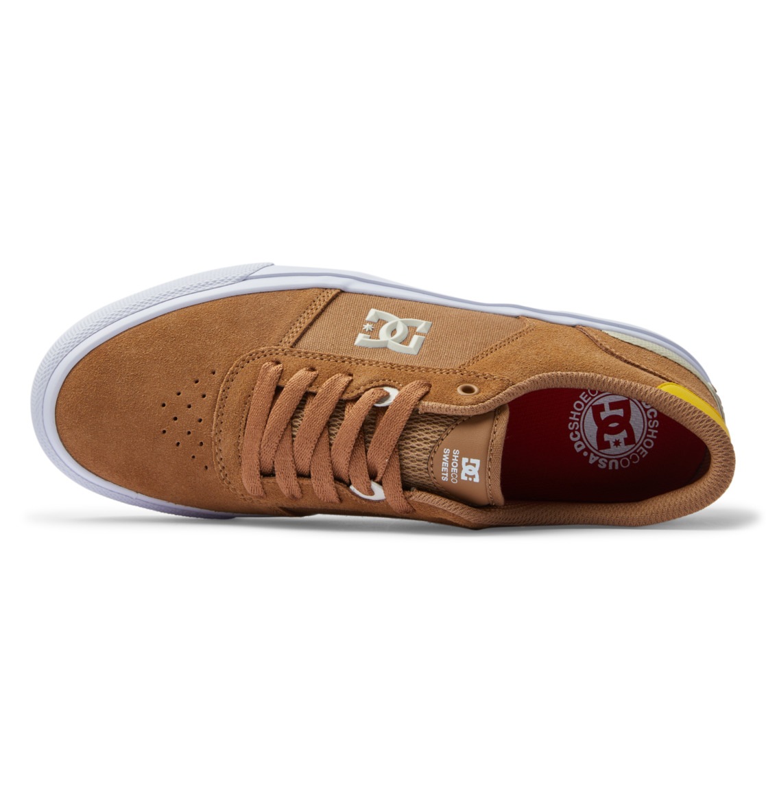 DC Shoes Skateschuh »Teknic S«