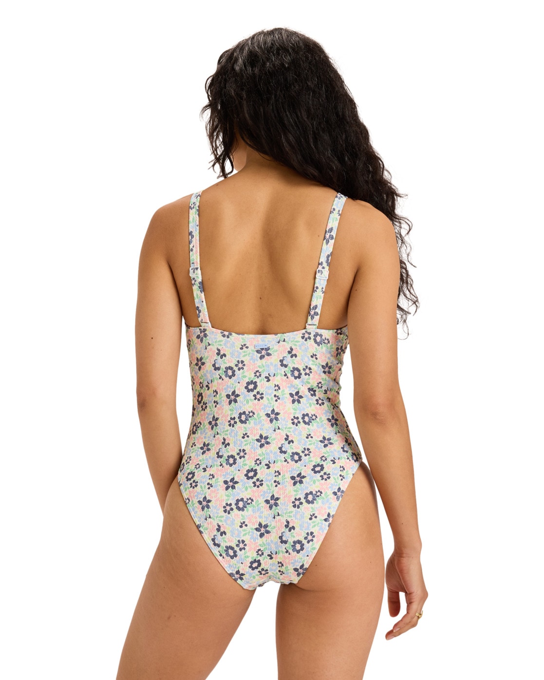 Roxy Badeanzug »Wild Floral«
