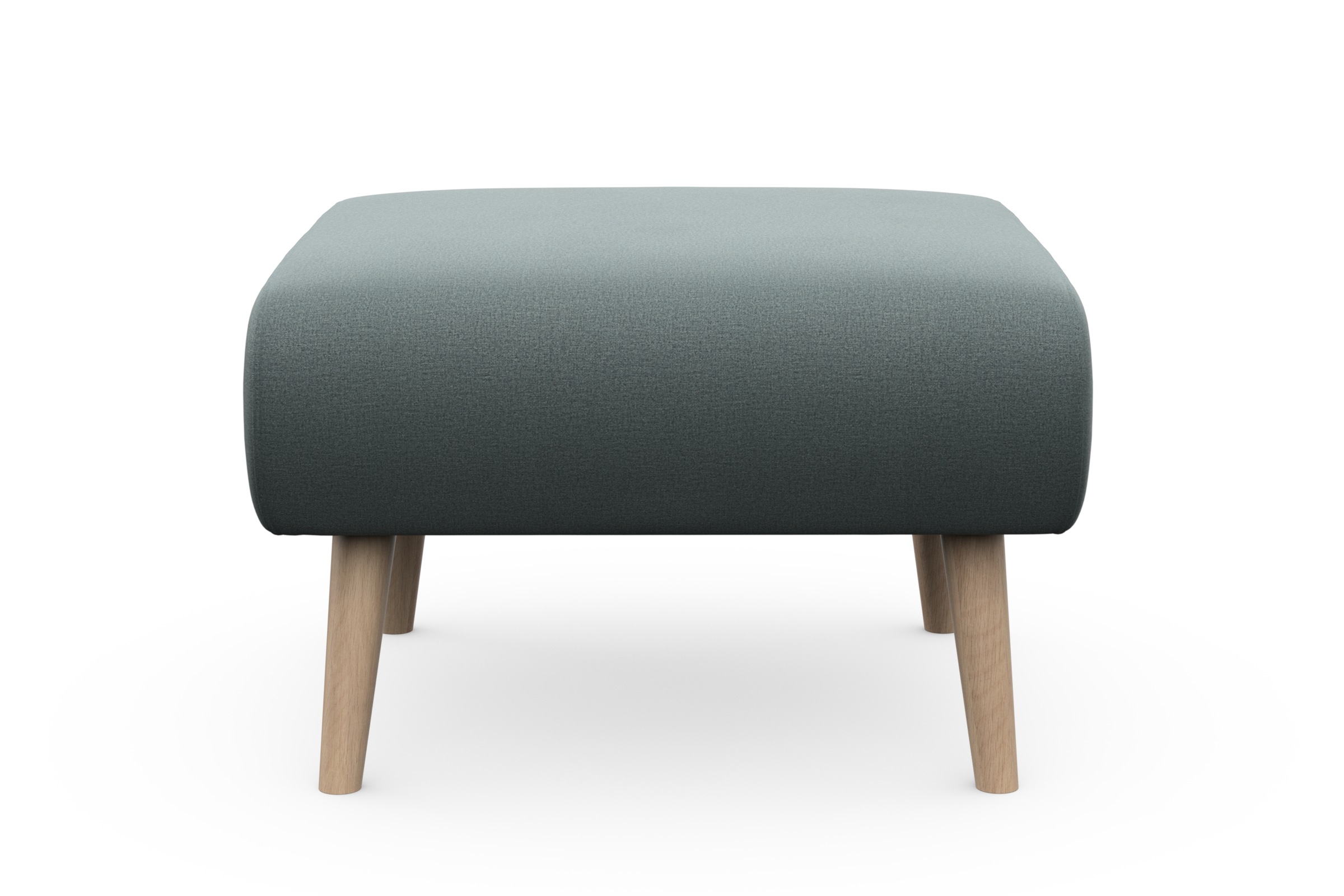 andas Polsterhocker »Swift«, passend zur Serie "Swift", B/T/H: 75/68/44 cm
