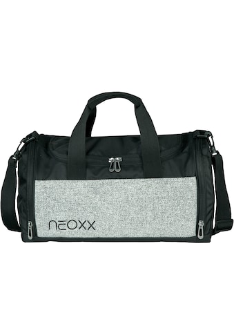 neoxx Sporttasche »Champ, Wool the World«, zum Teil aus recyceltem Material kaufen