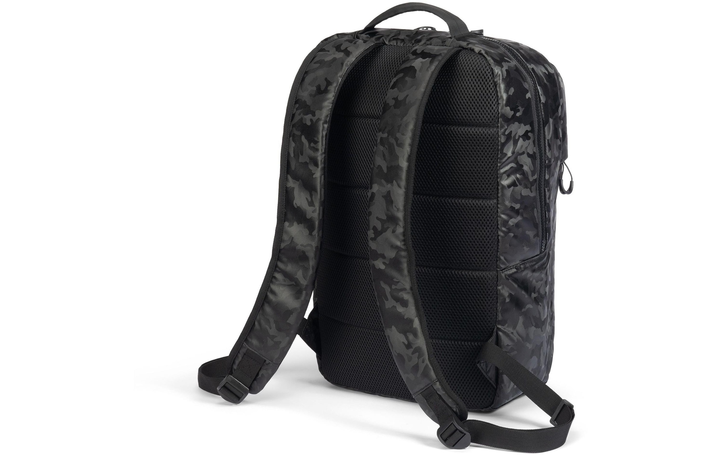 DICOTA Laptoprucksack »Commuter 13-16 Camouflage«