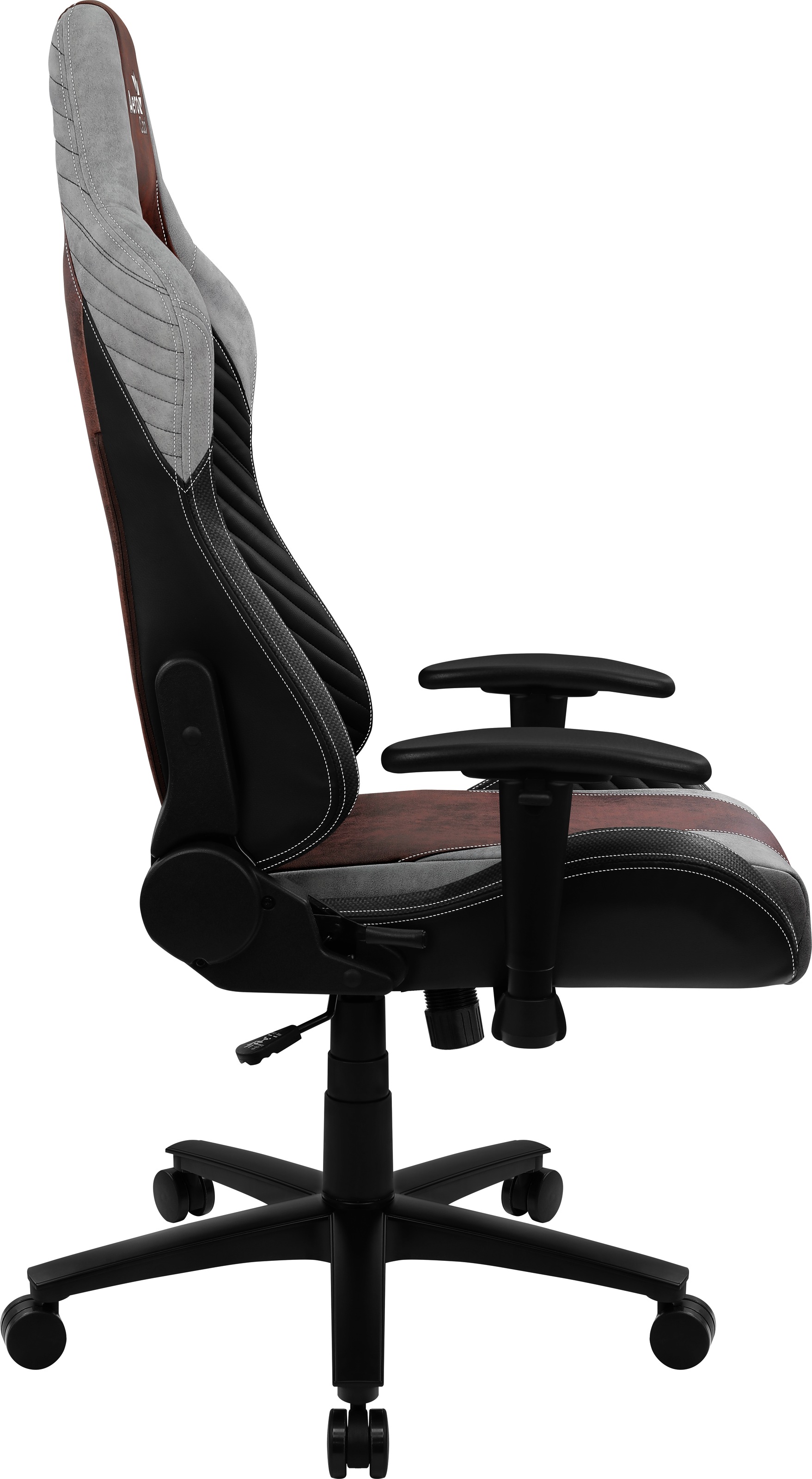 6. Bild von Aerocool Gaming-Stuhl »BARON«