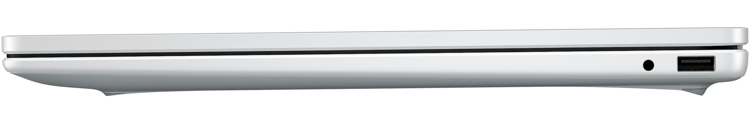 HP Notebook »OmniBook 3 17-dm0071ngx« 43,9 cm / 17,3 ″ AMD Ryzen™ AI 7 Radeon 840M 512 GB SSD