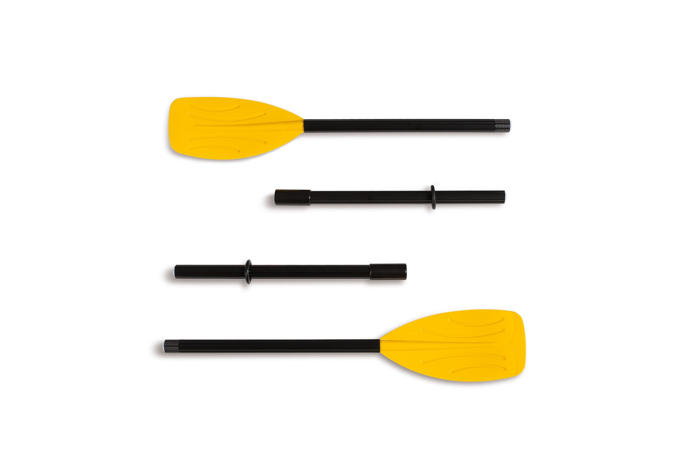 Intex Schlauchboot »Seahawk 2 Zwei Personen Boot-Set«