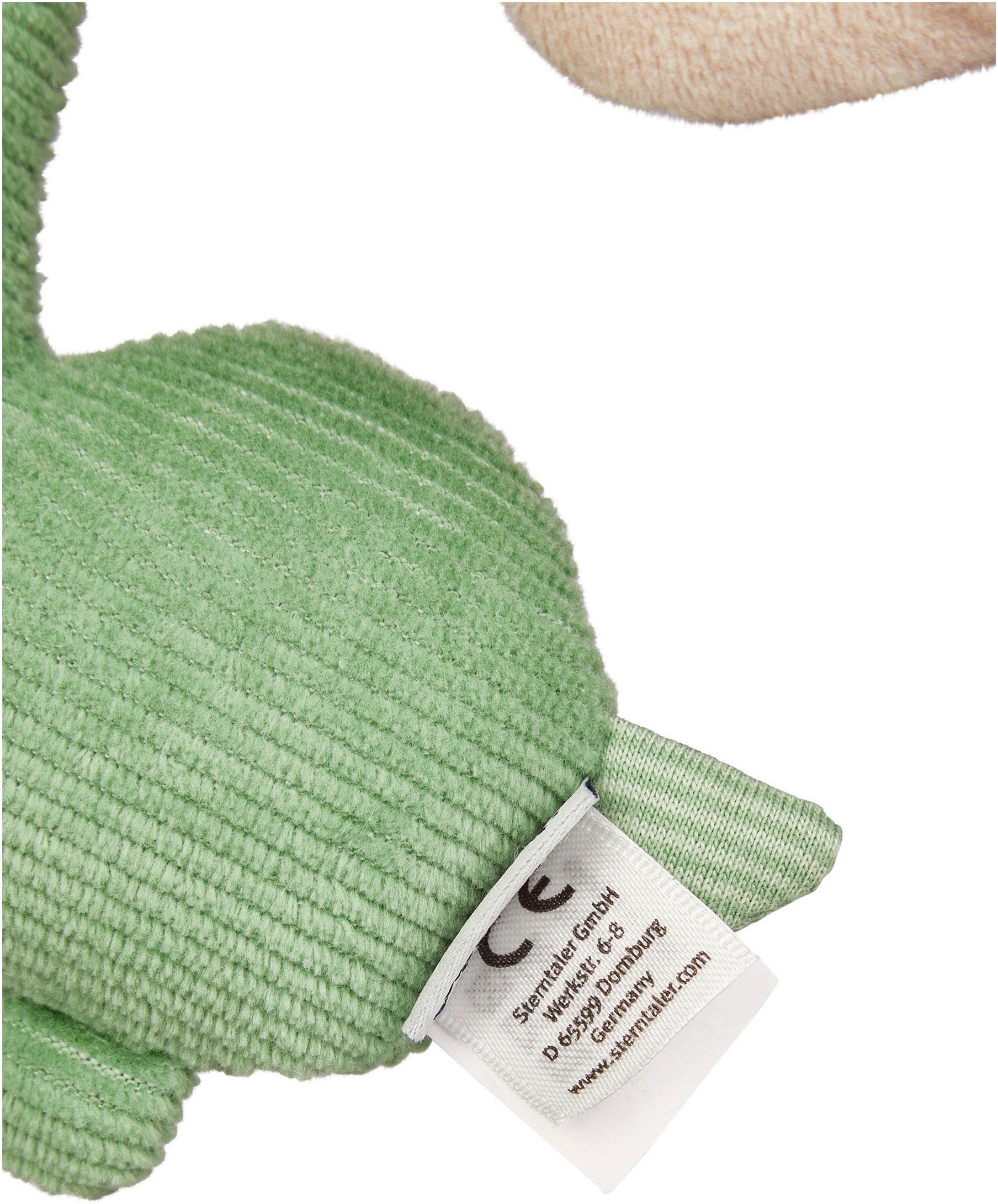 Sterntaler® Greifspielzeug »Spielzeugspirale Dino Rexi«