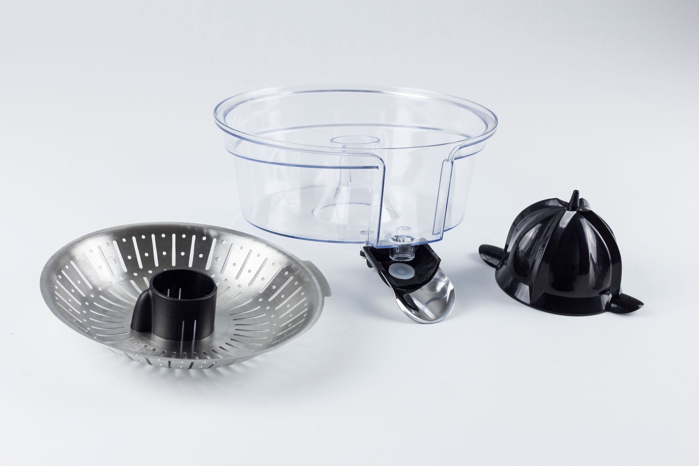 Caso Zitruspresse »3540 CP 200« 160 W