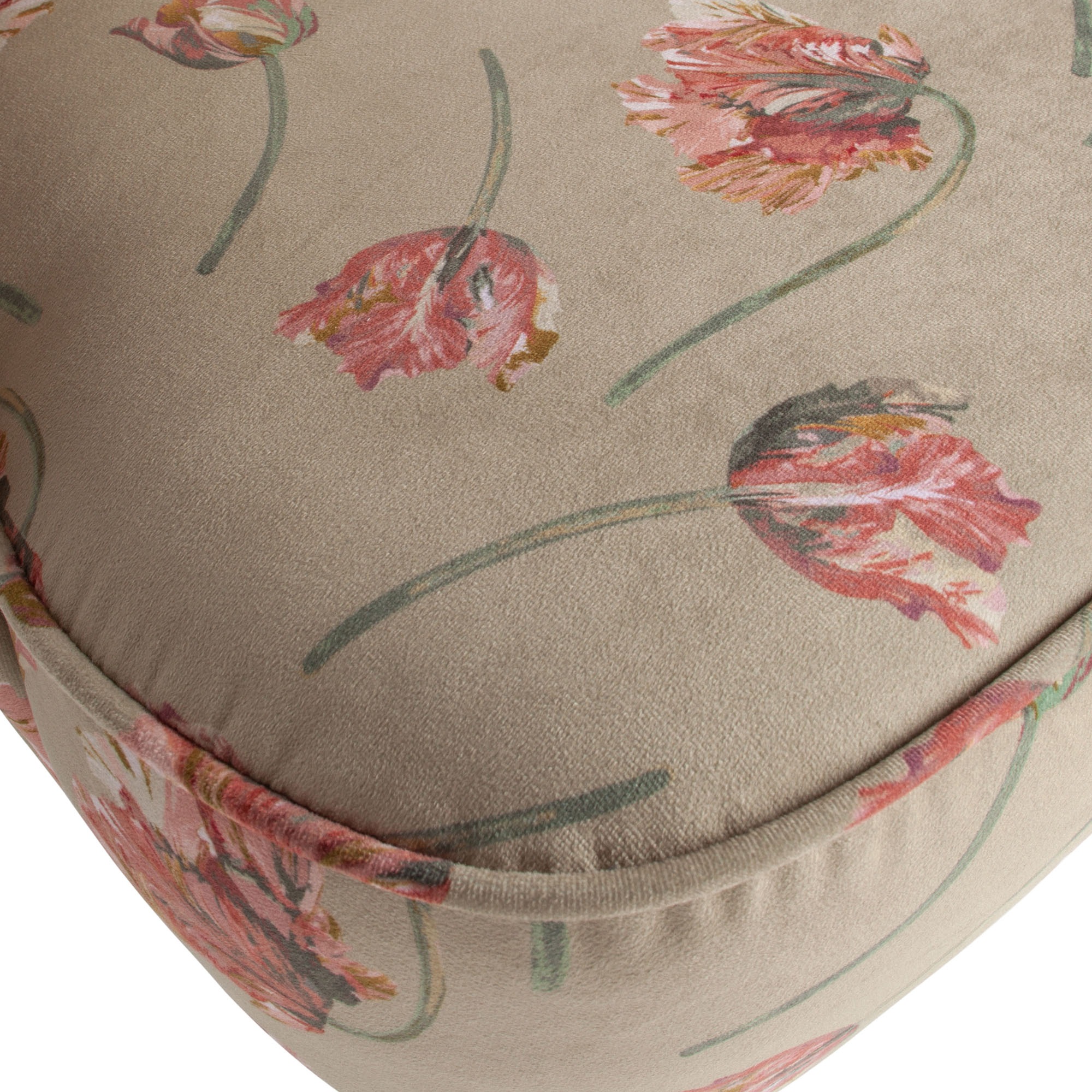 WOOOD Sessel »Stockholm«, im stilvollem Design, Breite 57 cm