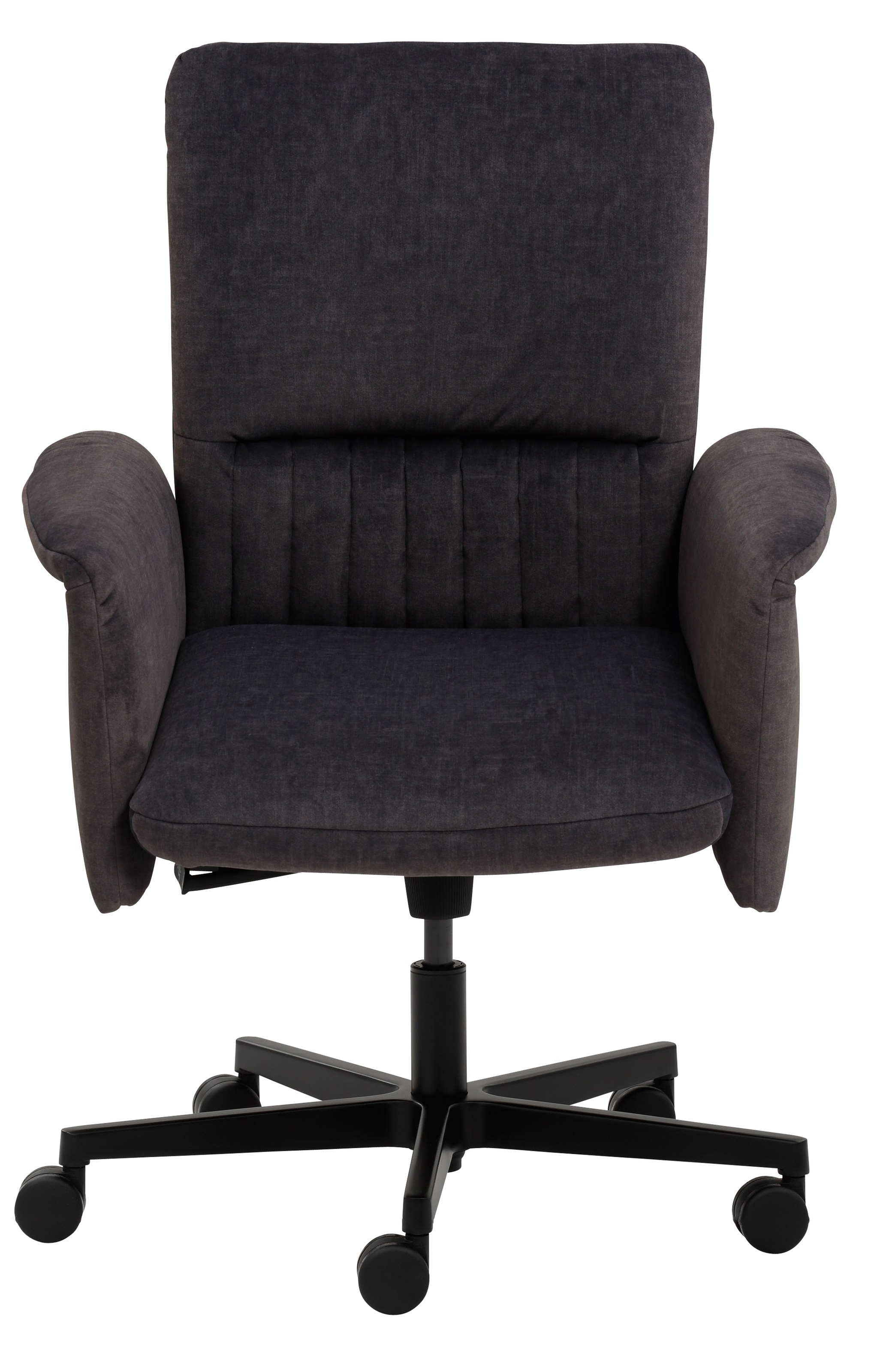 Mayer Sitzmöbel Drehstuhl »myCOSYWORXX Homeoffice Sessel«, 1 St., Luxus-Mic günstig online kaufen
