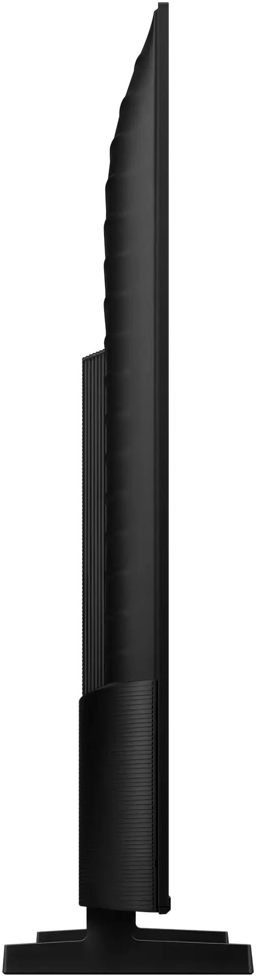 Samsung LED-Fernseher »GU55U8079FU«, 4K Ultra HD, Smart-TV, Crystal UHD, Q-Symphony, Dolby Surround Sound, Triple Tuner, Smart-Hub