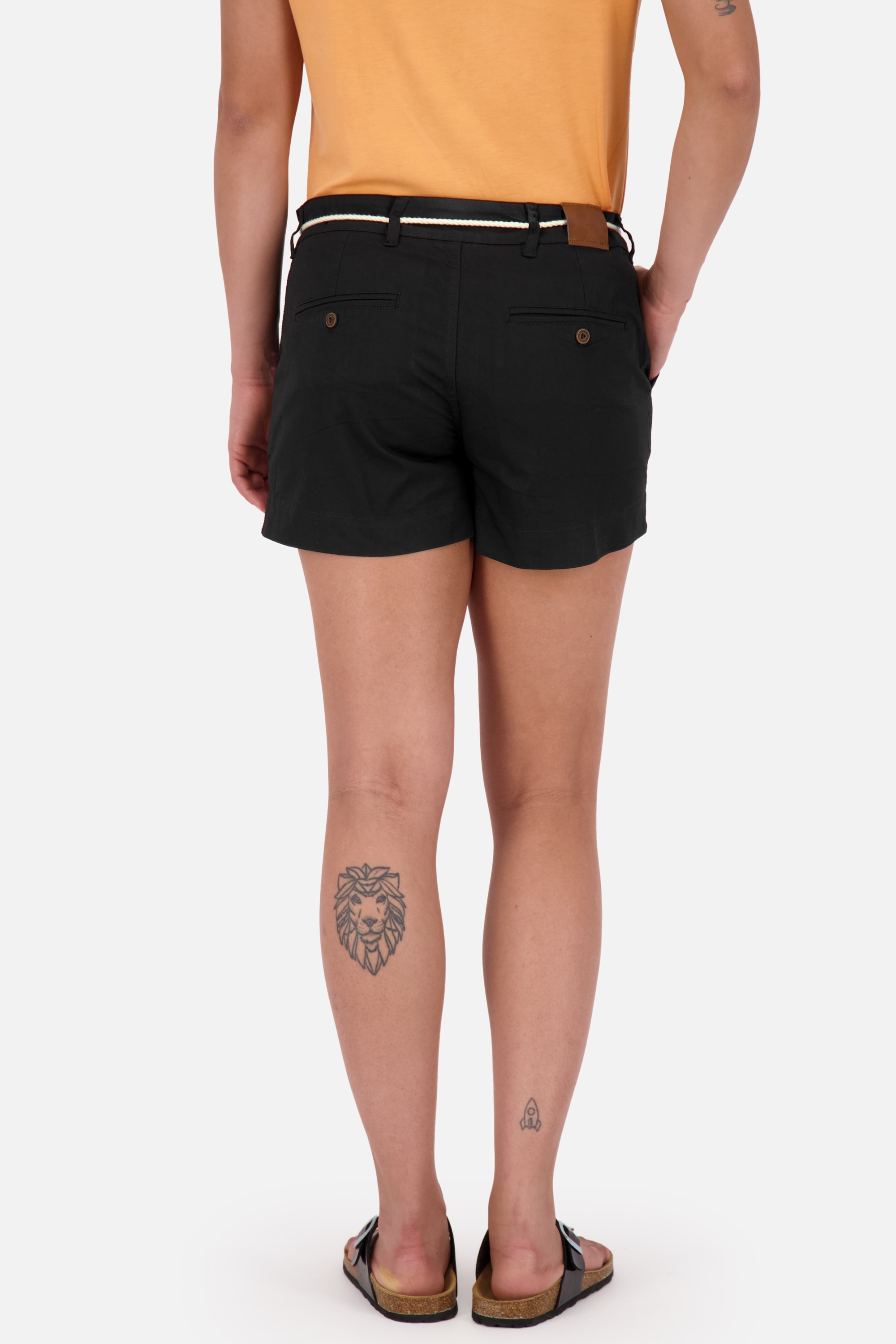 Alife & Kickin Shorts »Damen JuleAK A«