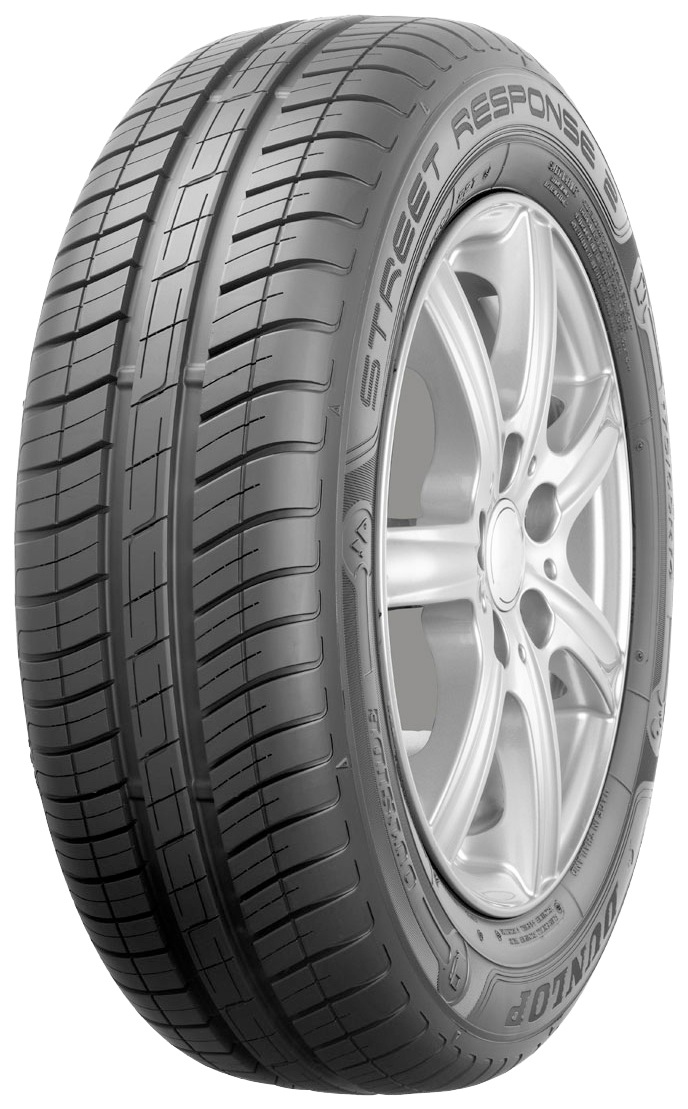 Dunlop Sommerreifen »Sport BluResponse«