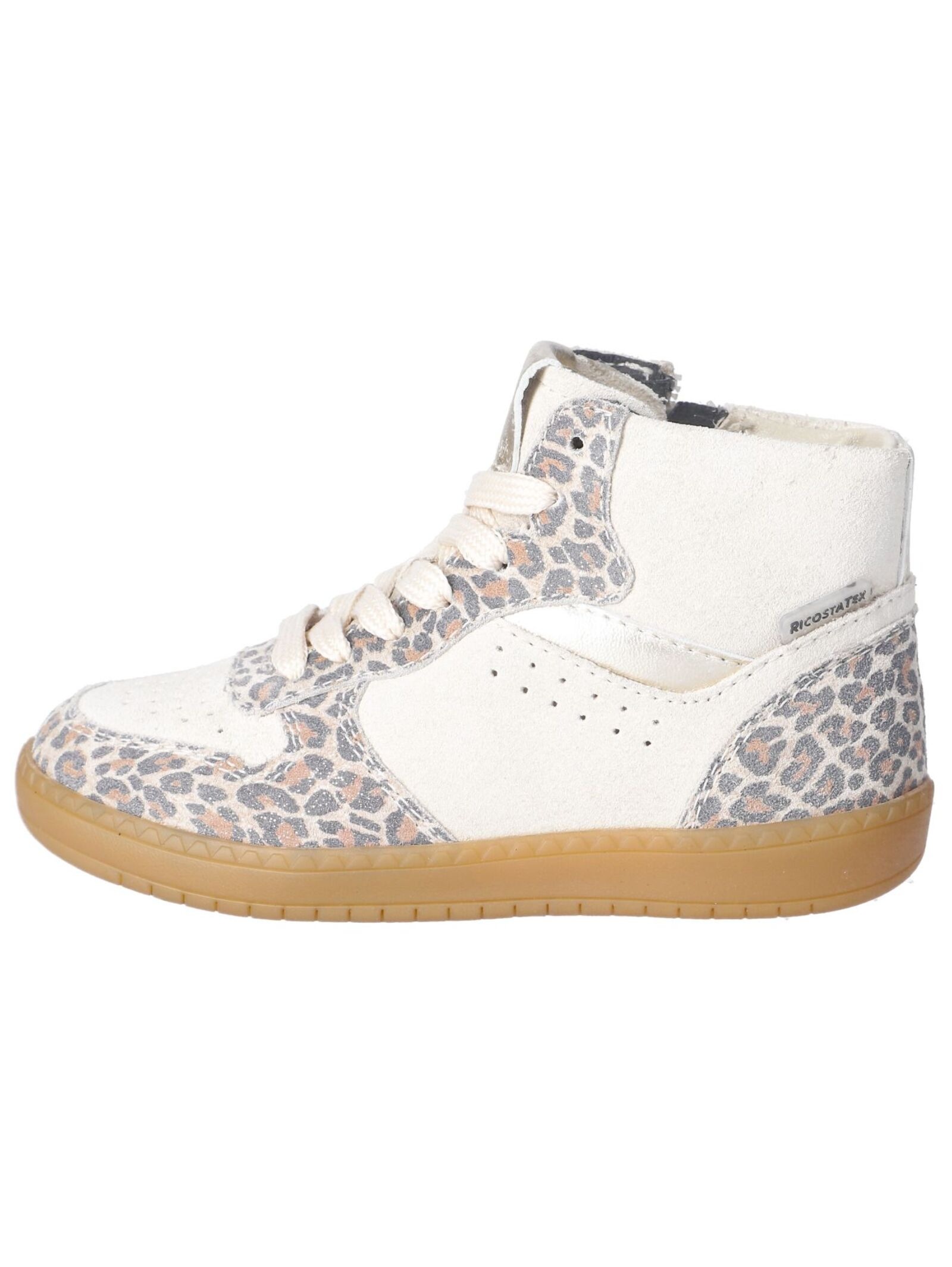 Ricosta Sneaker »Ricosta Sneaker Veloursleder/Textil«