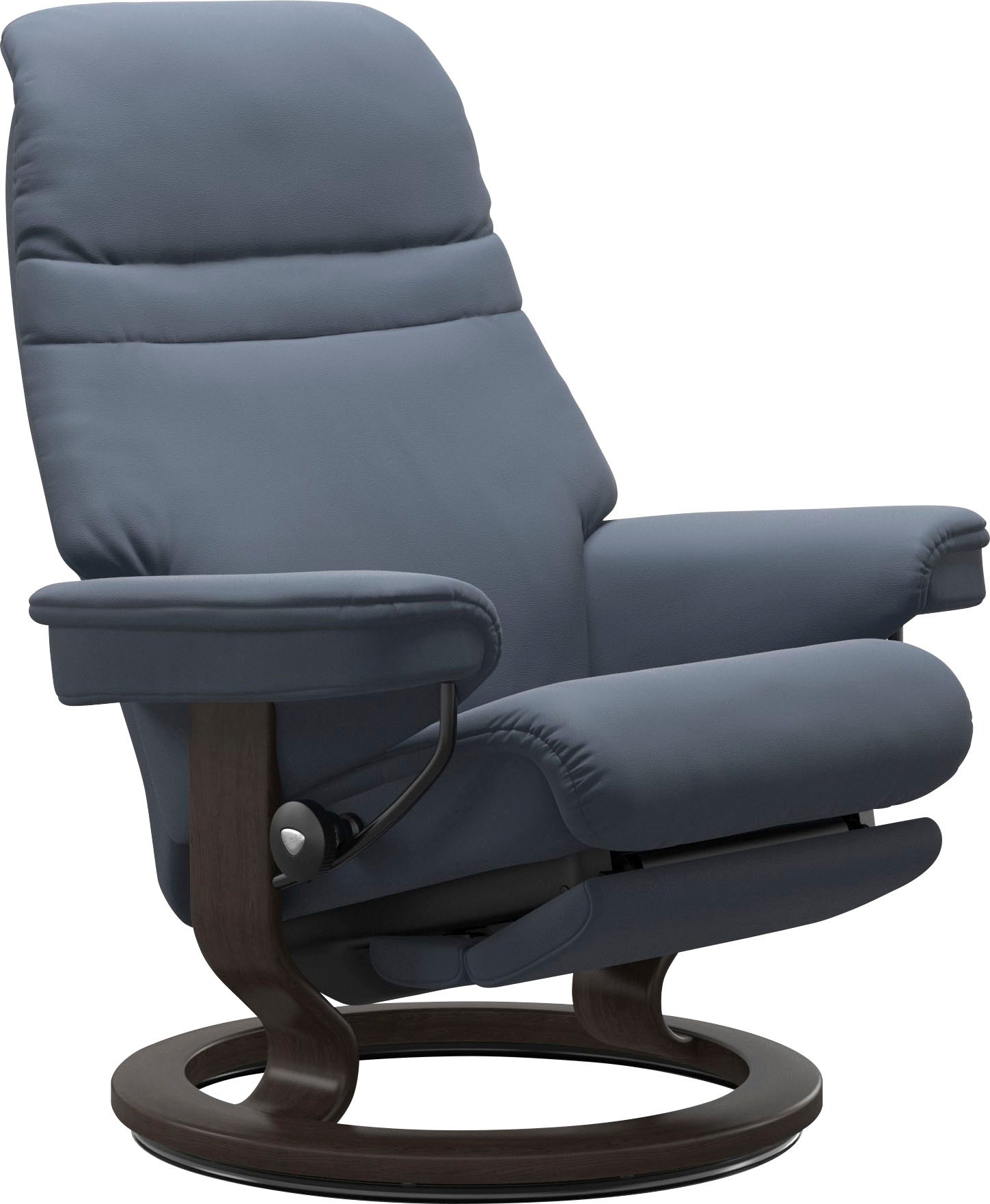 Stressless® Relaxsessel »Sunrise«, elektrisch verstellbar, optional 2-motorisch, Größe M & L