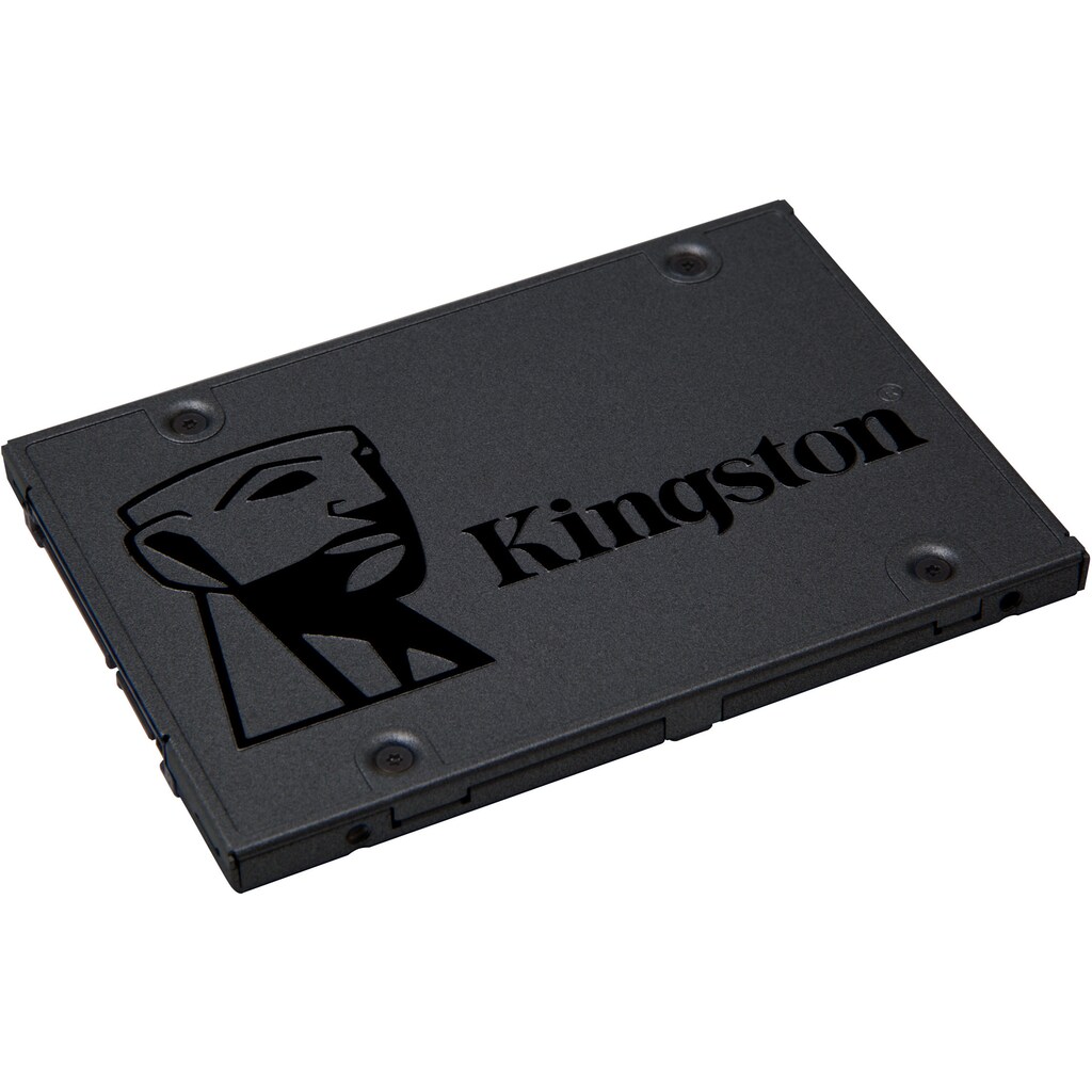 Kingston interne SSD »A400«, 2,5 Zoll