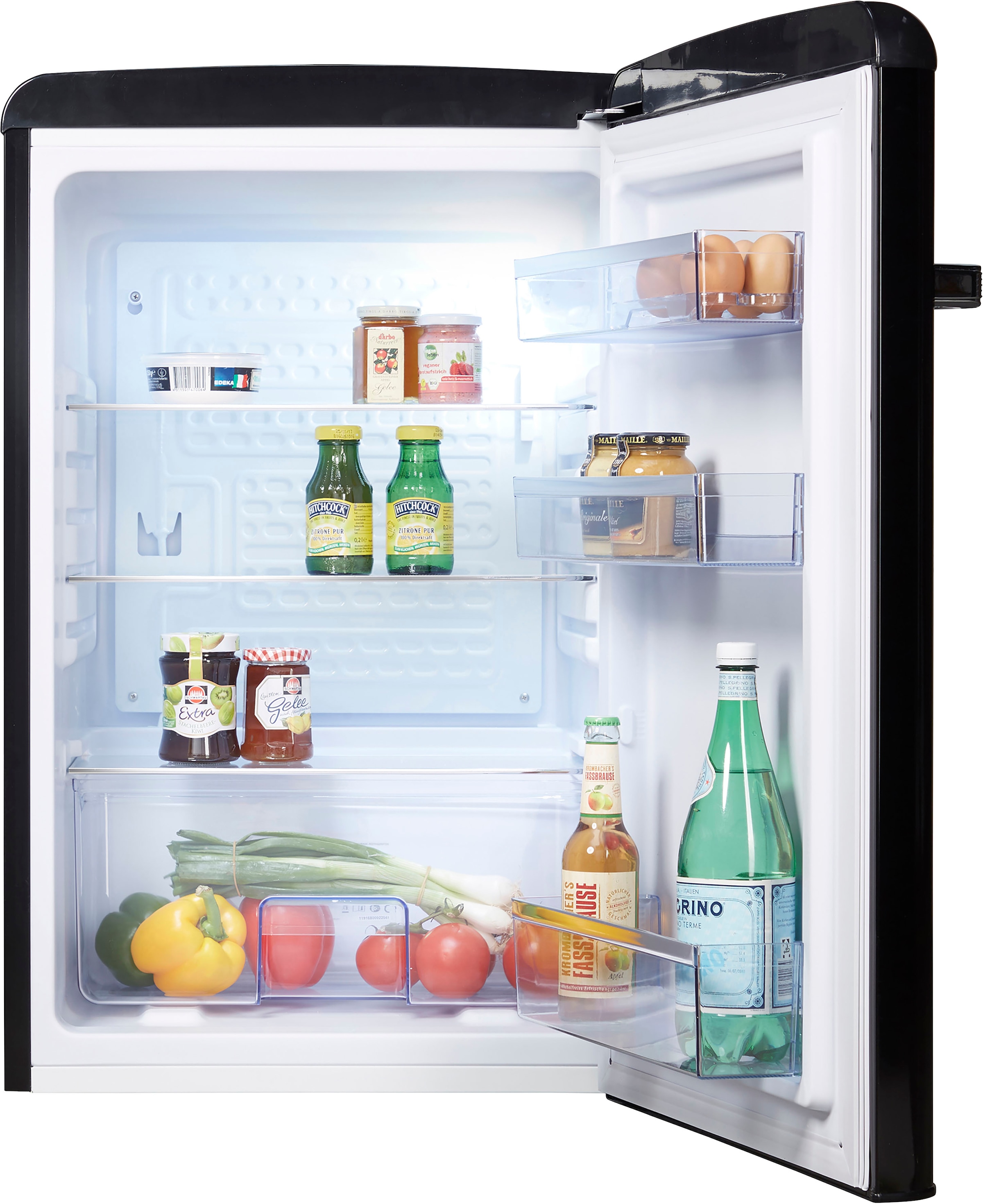 Amica Vollraumkühlschrank, VKS 15622-1 87,5 T, cm cm online hoch, 55 breit kaufen