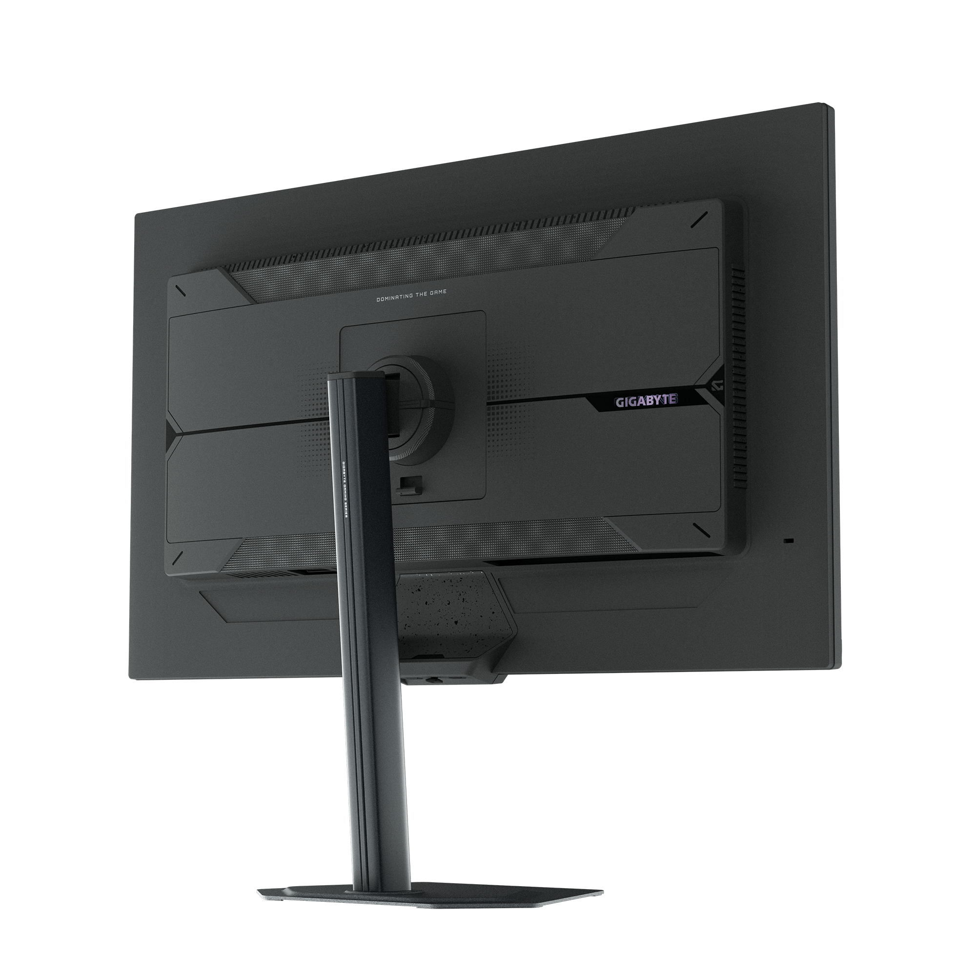 Gigabyte Gaming-Monitor »G27U« 68,5 cm/27 ″  3840 x 2160 px 1 Reaktionszeit 160 Hz neig-, schwenk-, höhenverstellbar, Pivot