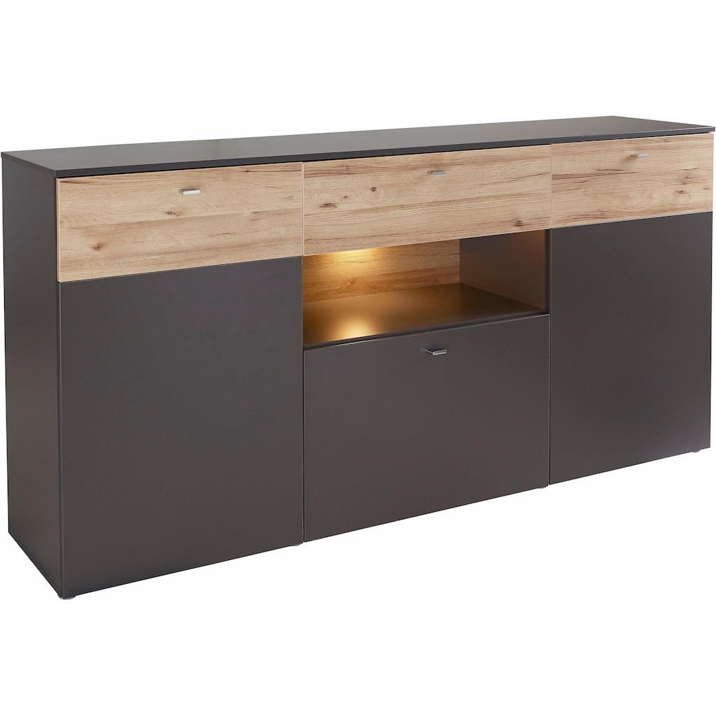 FORTE Sideboard