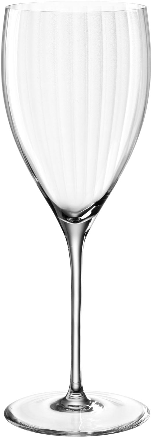 Weinglas »POESIA«, (Set, 6 tlg.), (Rieslingglas), 350 ml, 6-teilig