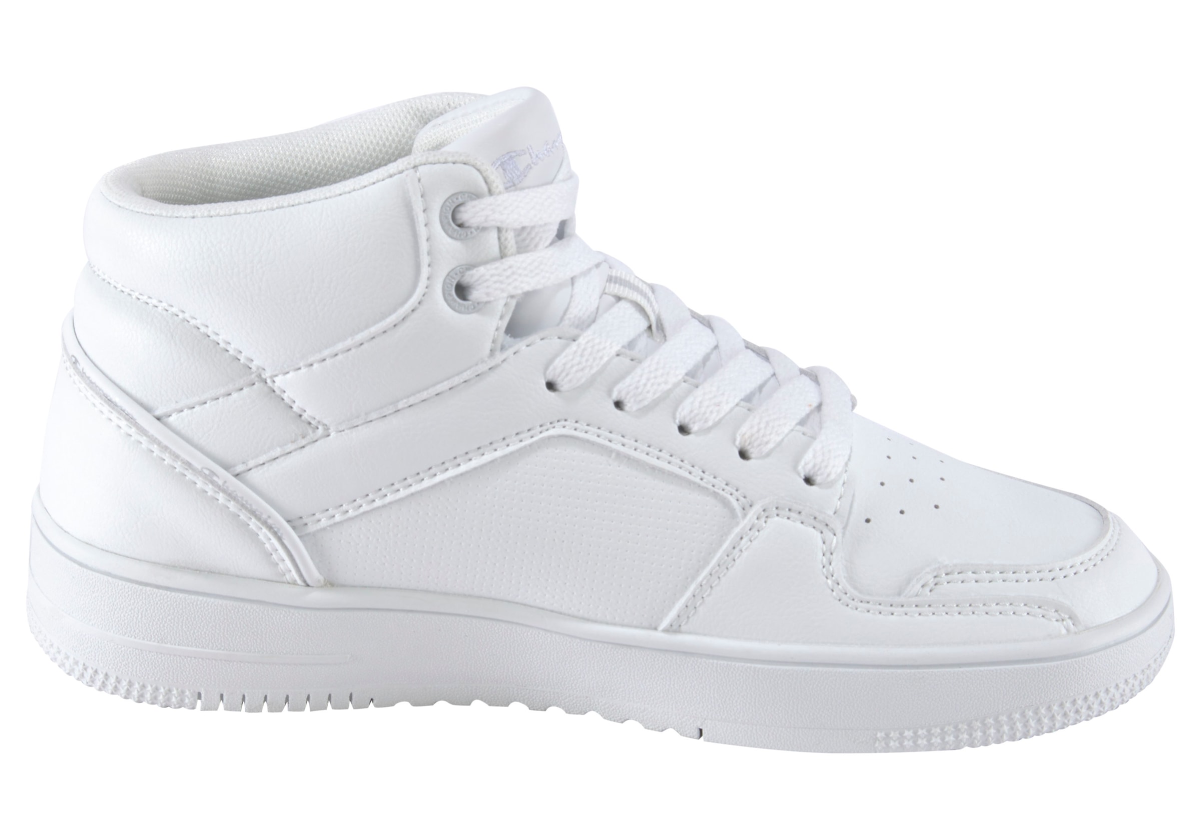 Champion Sneaker »RD18 2.0 MID«