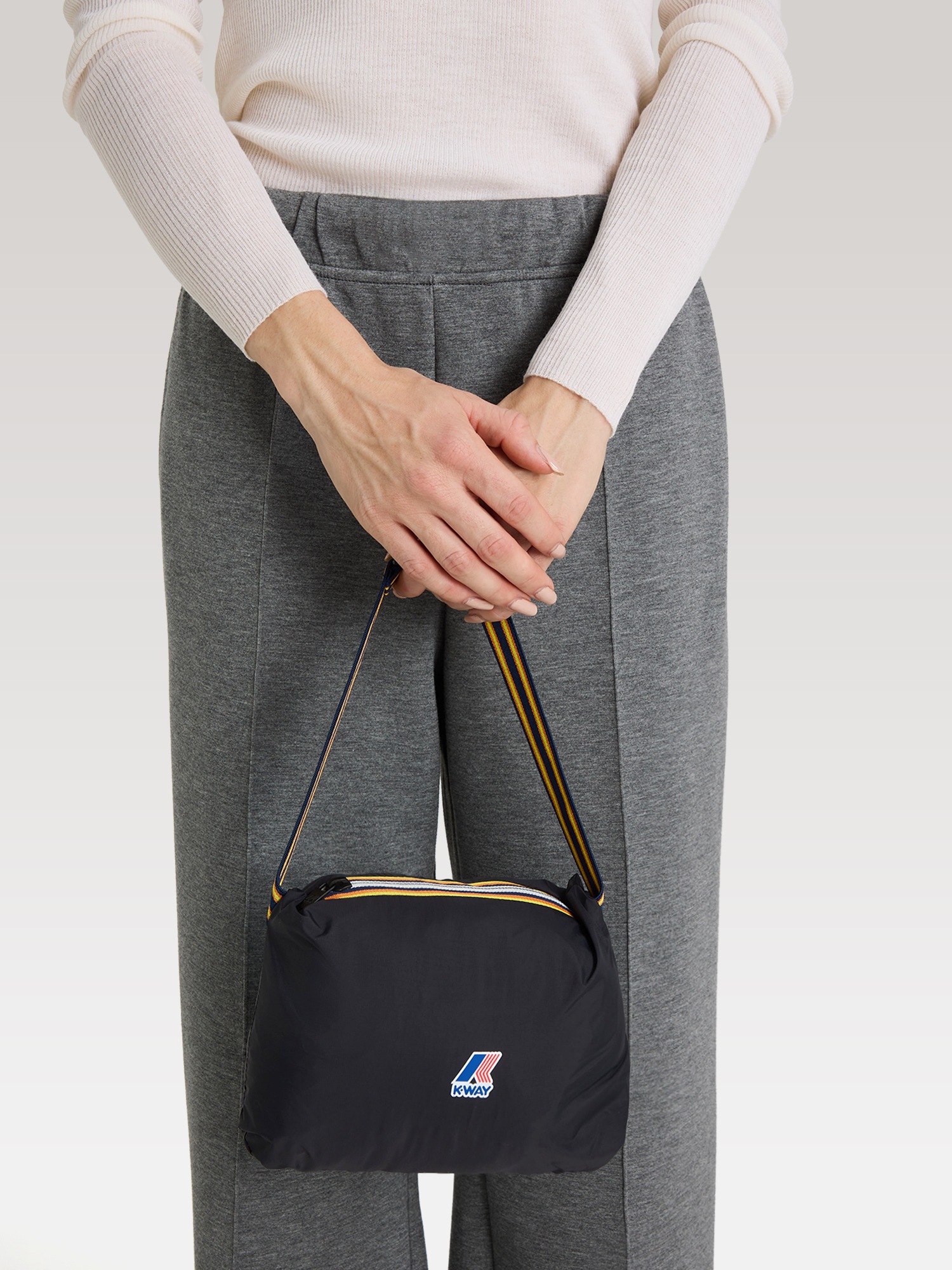 K-WAY Funktionsjacke »K-Way Funktionsjacke LE VRAI 4.0 AZELIE WARM«