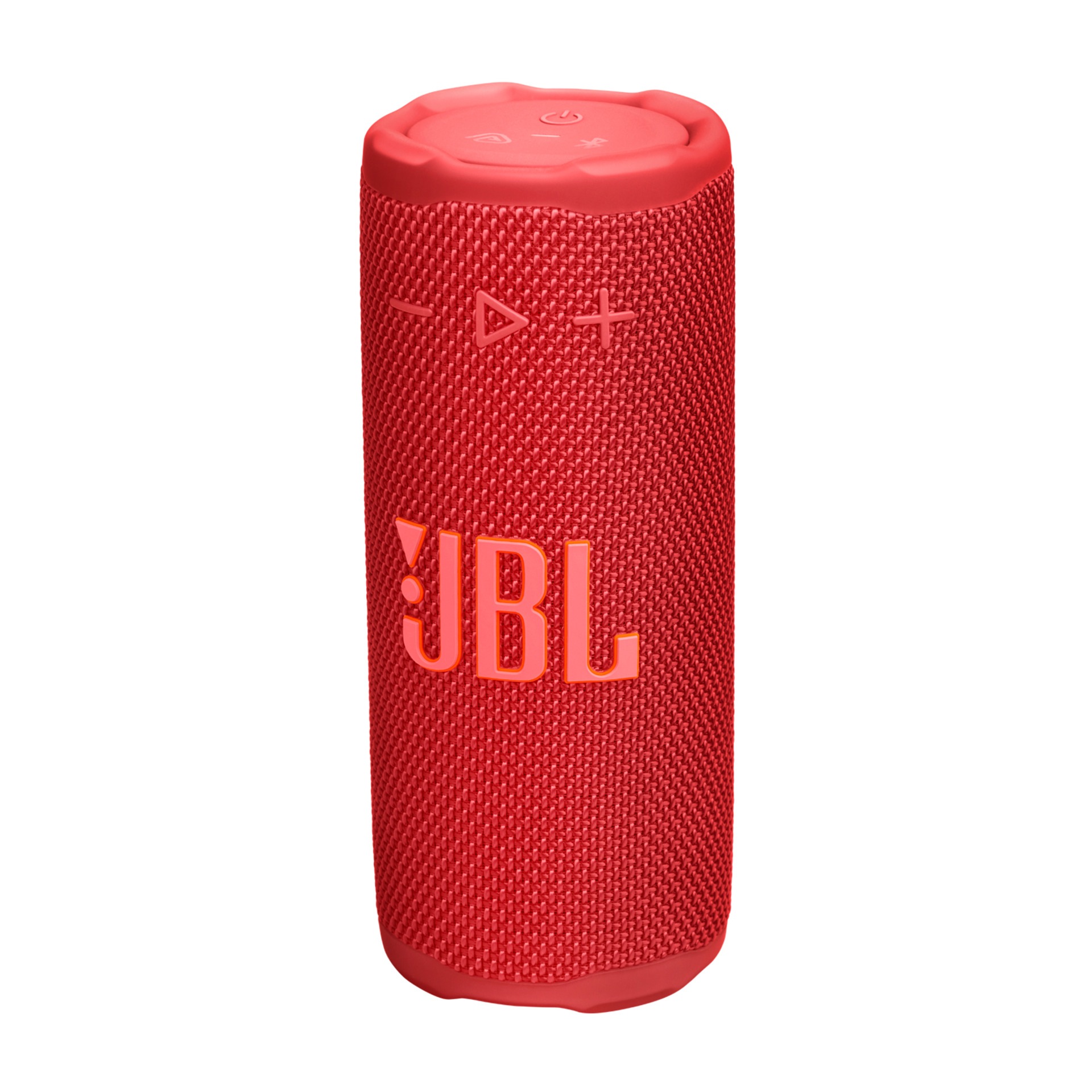 JBL Bluetooth-Lautsprecher »GRIP«, Kompakter Bluetooth-Speaker, starker JBL Pro Sound und Ambient Light