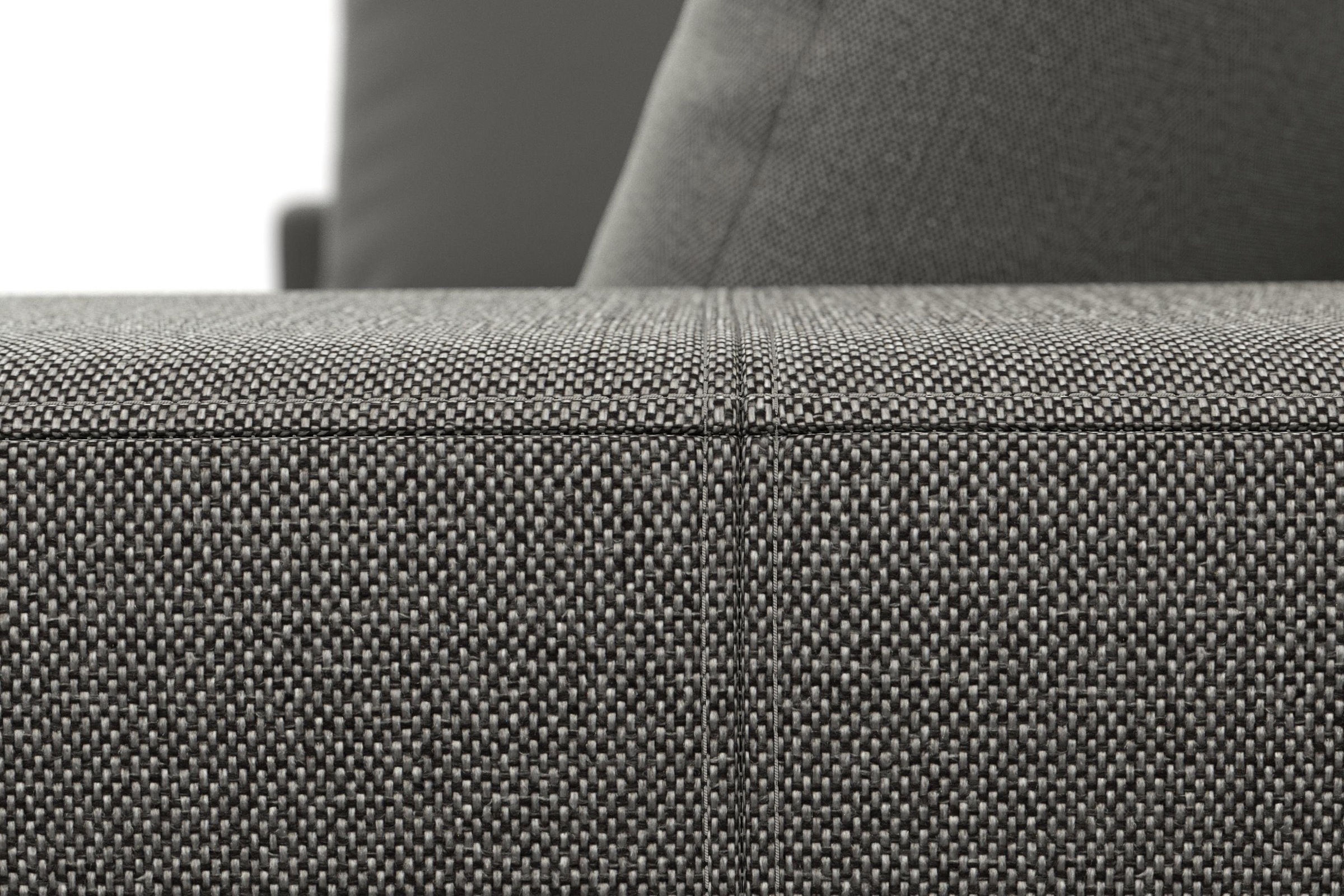 machalke® 2,5-Sitzer »groove«