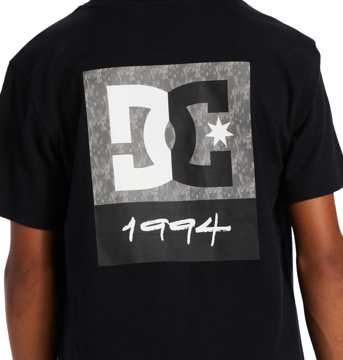 DC Shoes T-Shirt »DC Split Star« bestellen