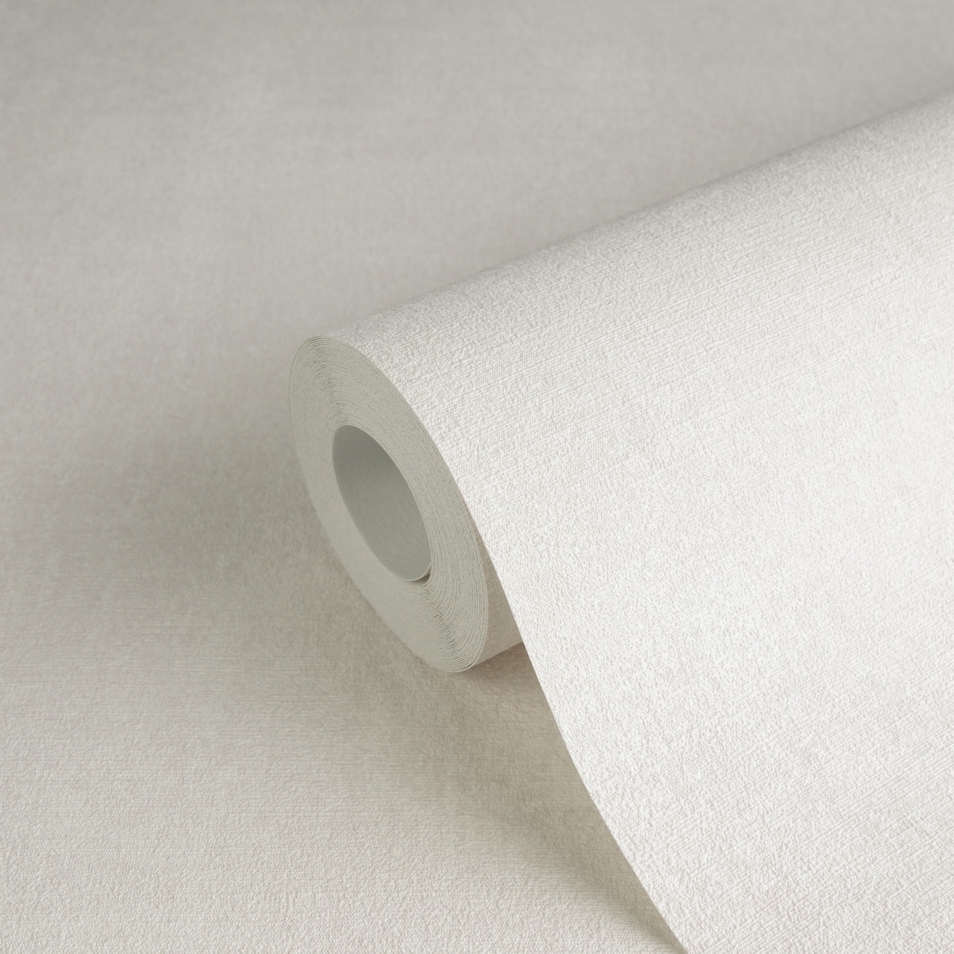 A.S. Création Vliestapete »mit feiner Struktur modernes Wohnen« matt strukturiert Schlichte Vliestapete mit dezenter Oberfläche