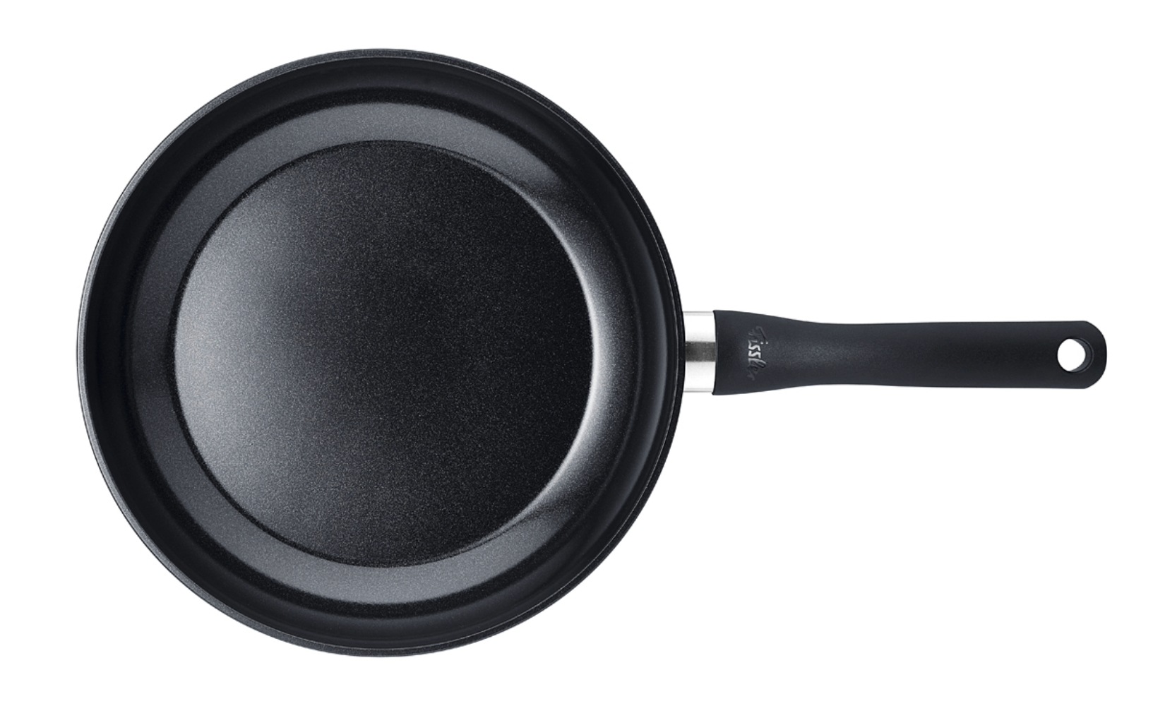 Fissler Bratpfanne »Essential«, Aluminium, (1 tlg.), Made in Germany, HERGE günstig online kaufen