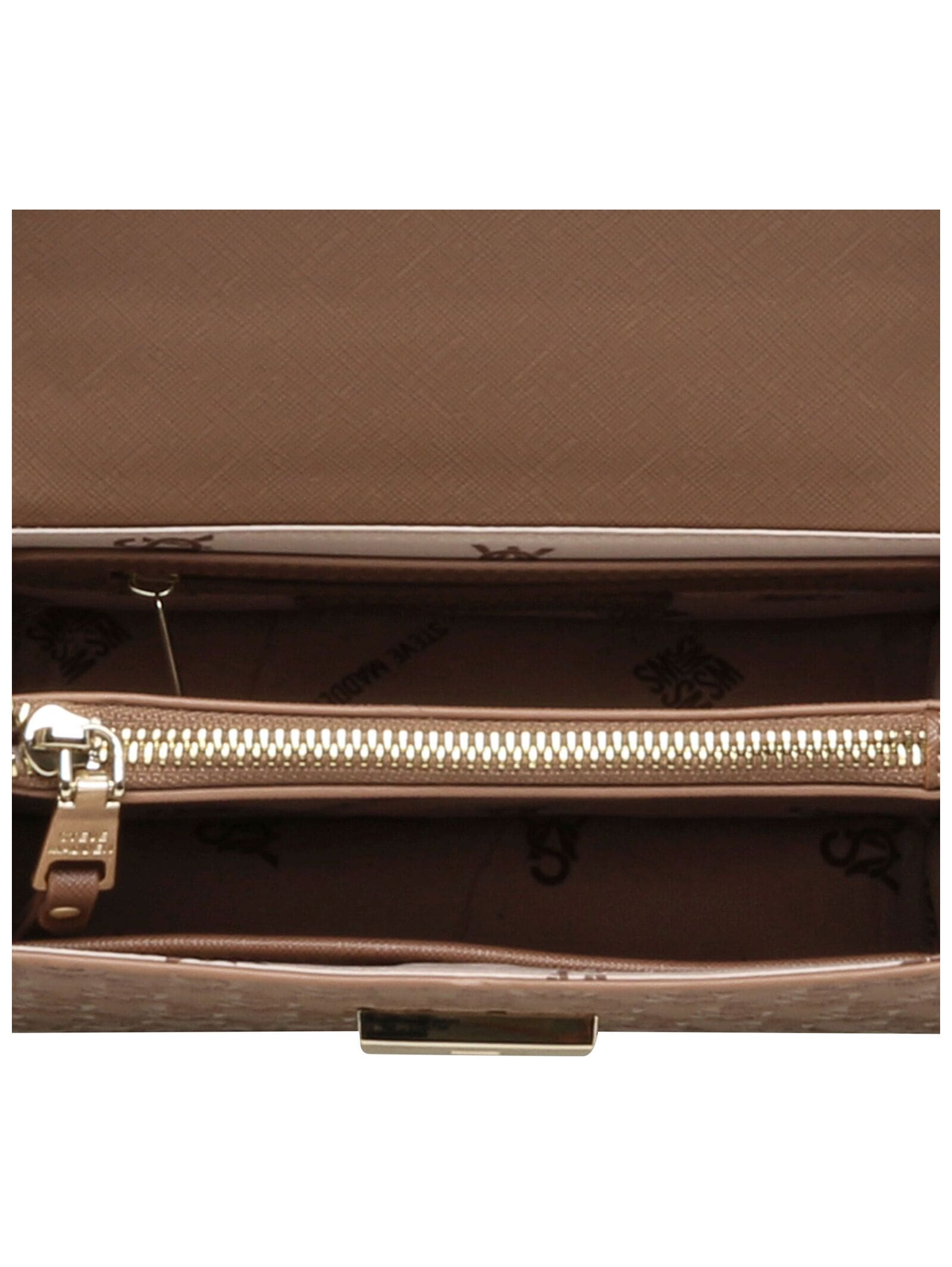 STEVE MADDEN Umhängetasche »STEVE MADDEN Taschen Lederimitat«