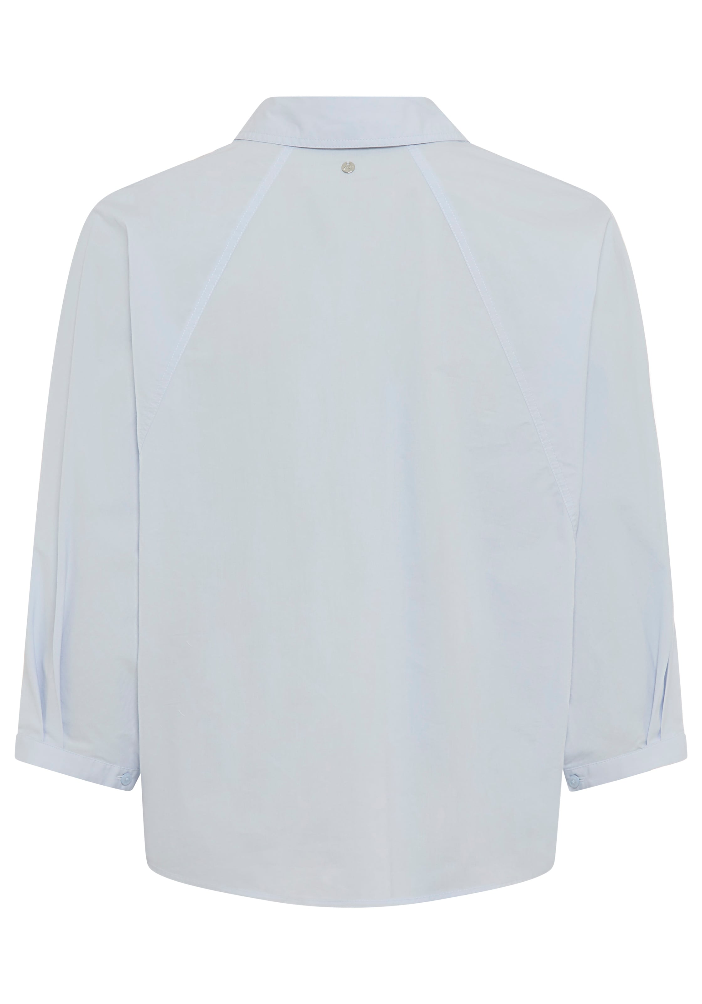 BOSS ORANGE Hemdbluse »Belenta Premium Damenmode«