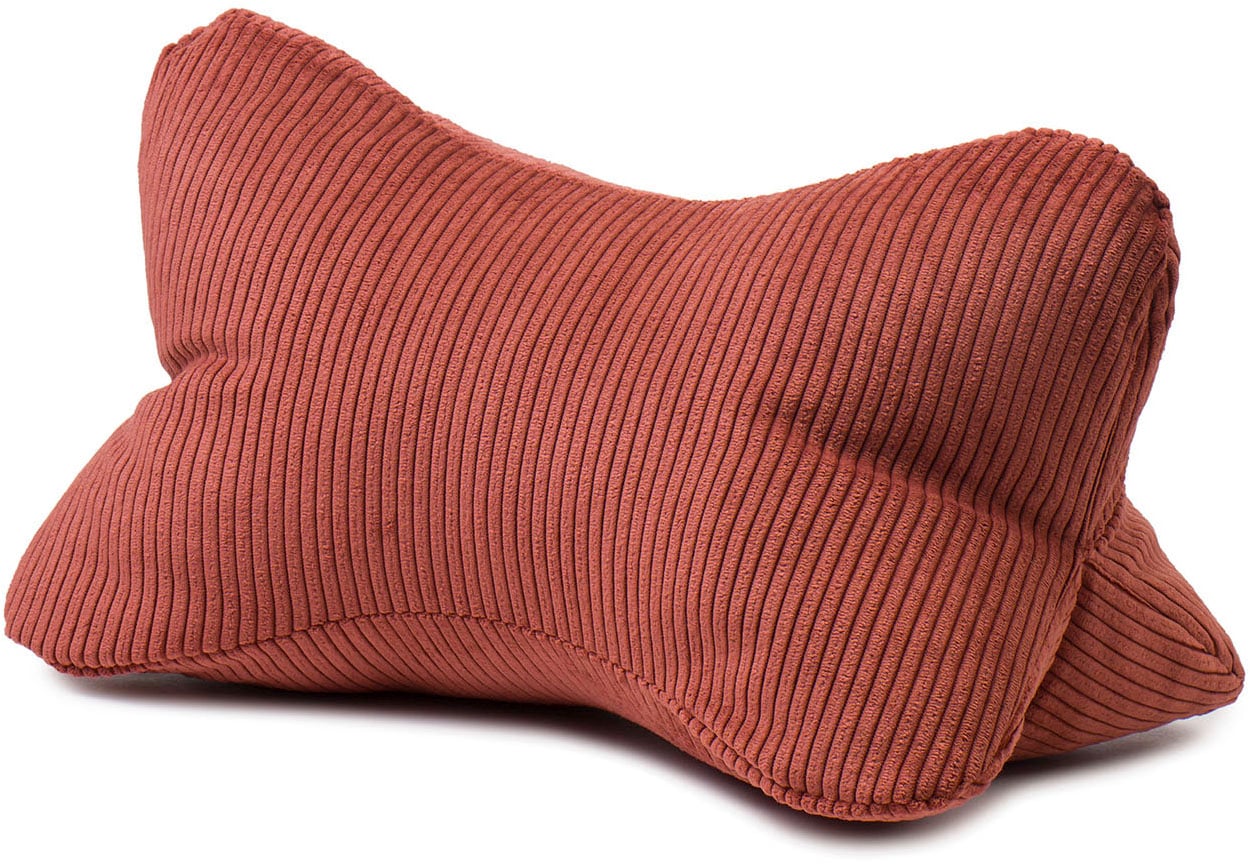 Gözze Nackenkissen »Cord Lesekissen Capri«